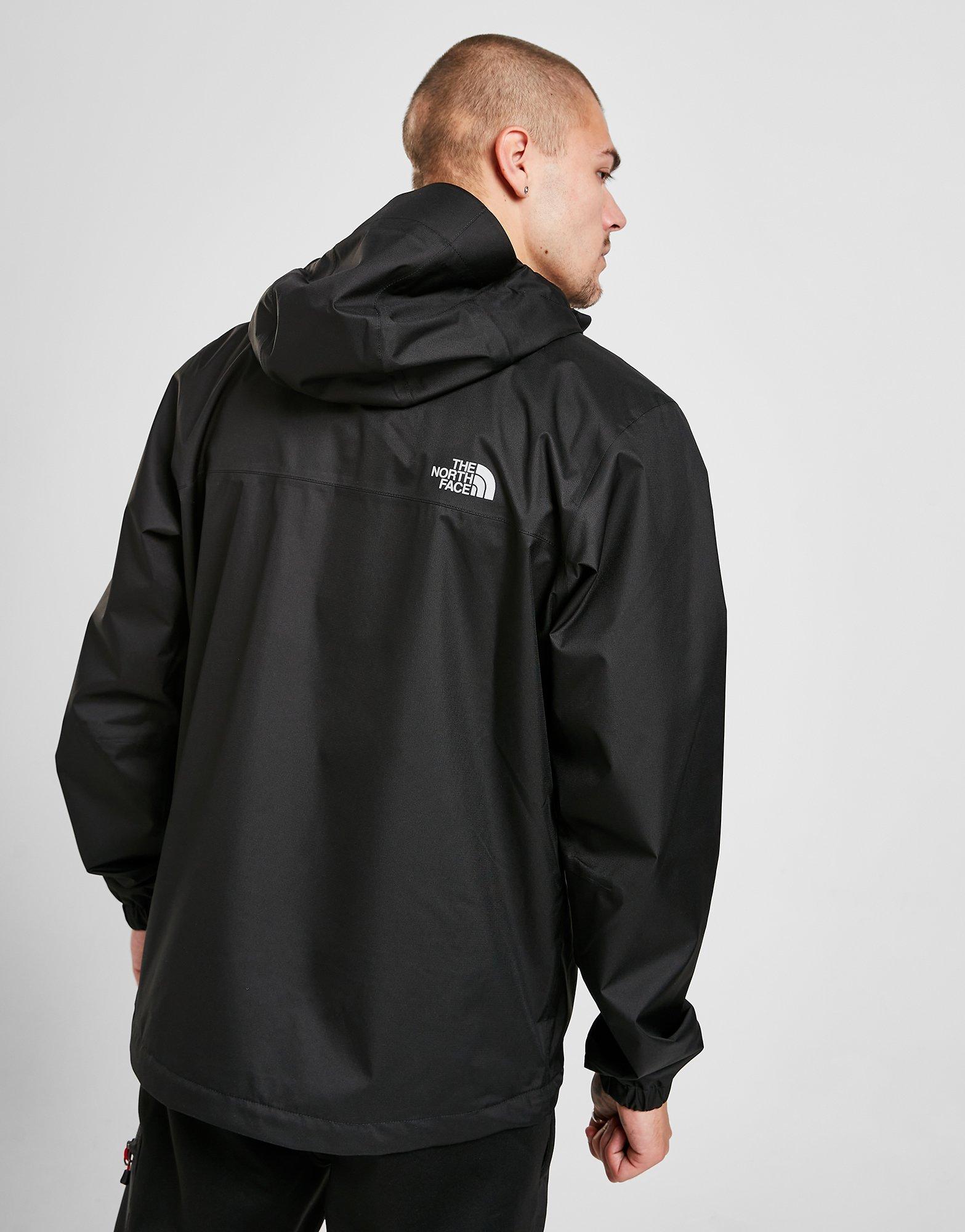 the north face ost jacket