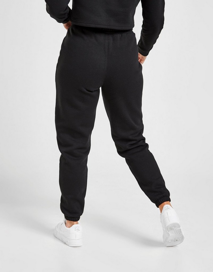 Pink Soda Sport Joggers Micro Tape Fleece