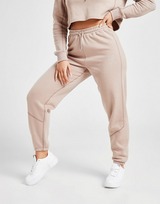 Pink Soda Sport Joggers Contour Stitch