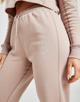 Pink Soda Sport Joggers Contour Stitch