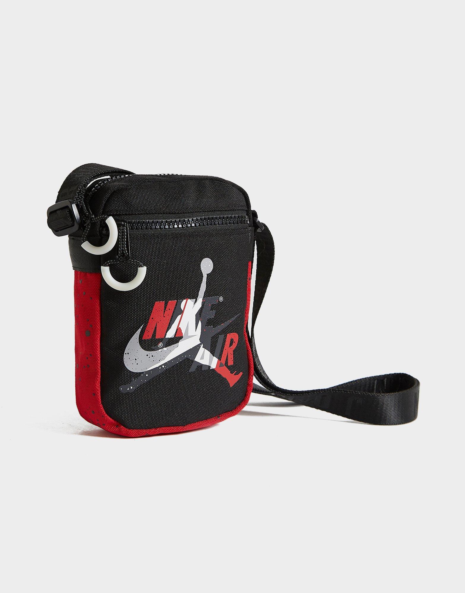 jordan jumpman classics crossbody