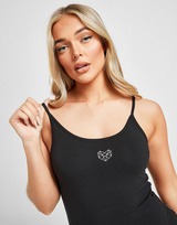 Pink Soda Sport Macacão Tape Cycle