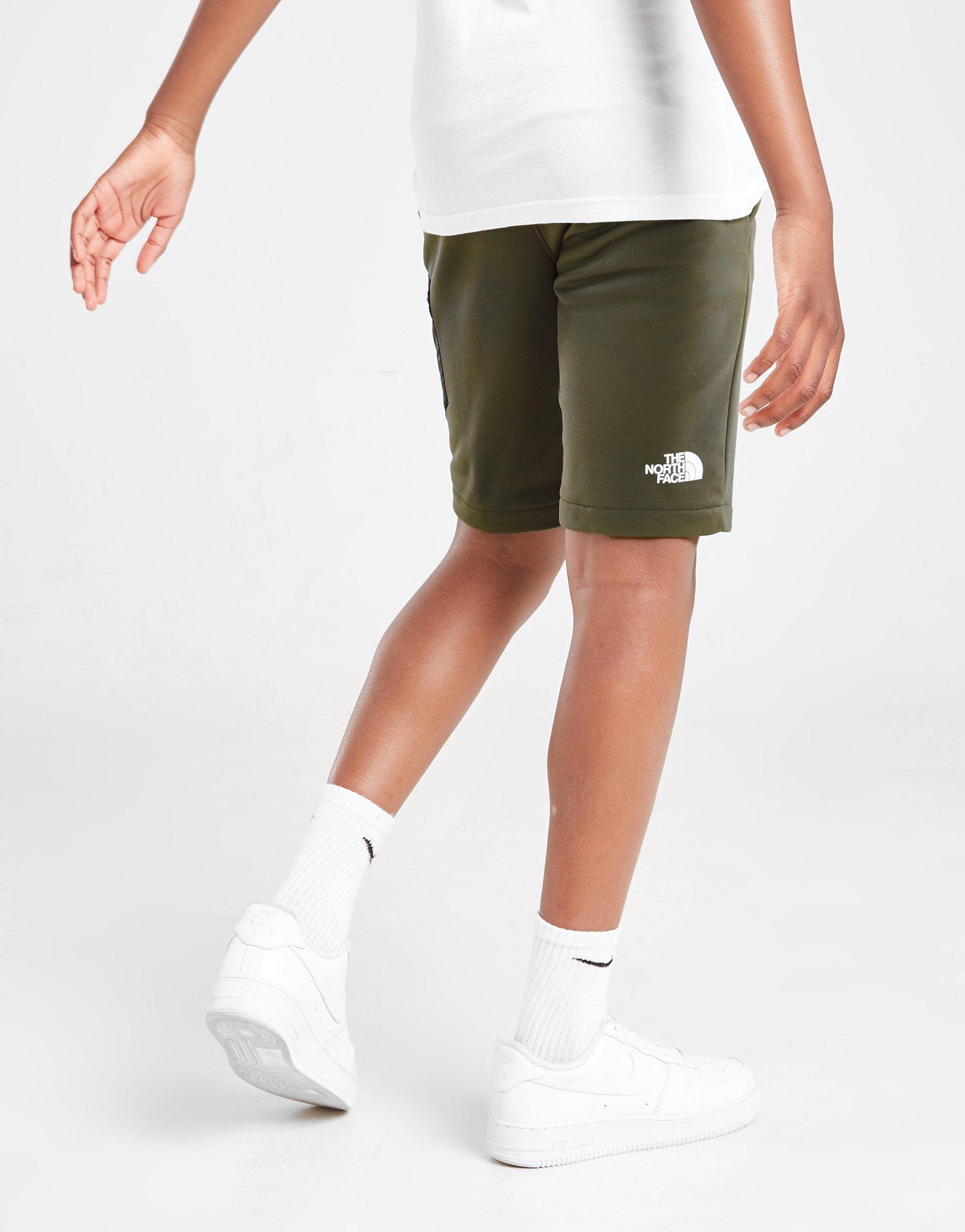 mittellegi north face shorts Hi Tech Services