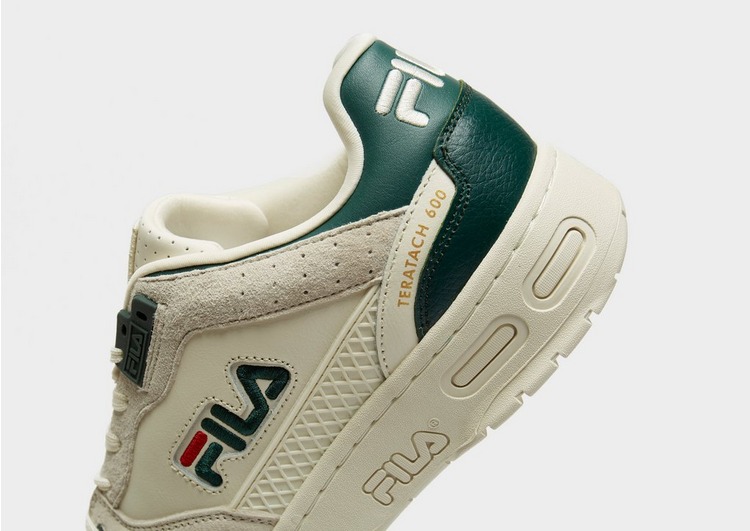 Fila Teratach 600 Lo