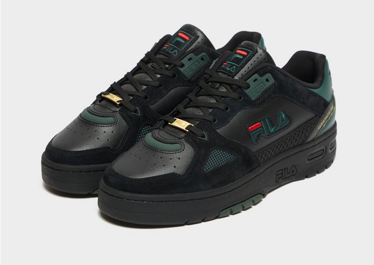 Fila Teratach 600 Lo