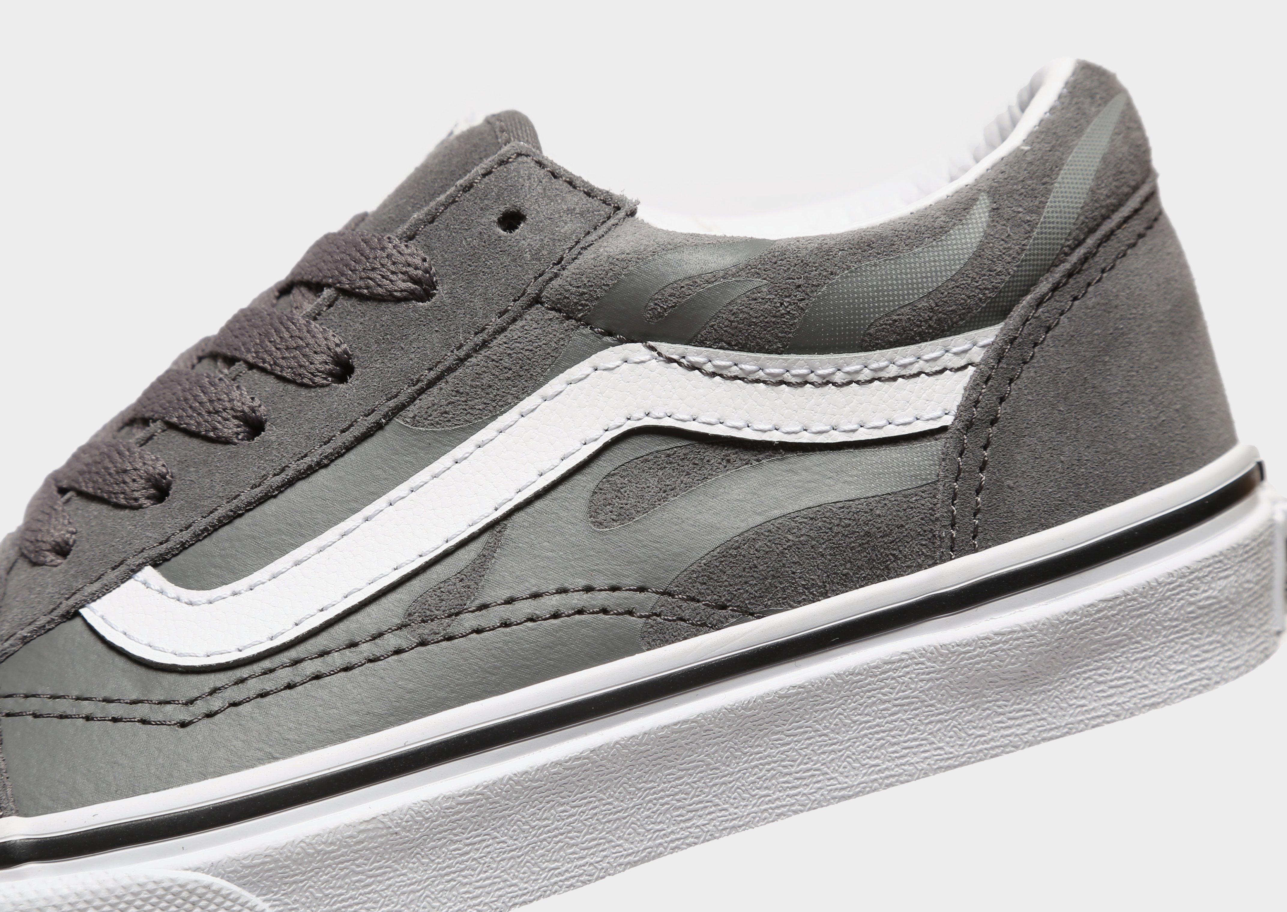 vans old skool criança