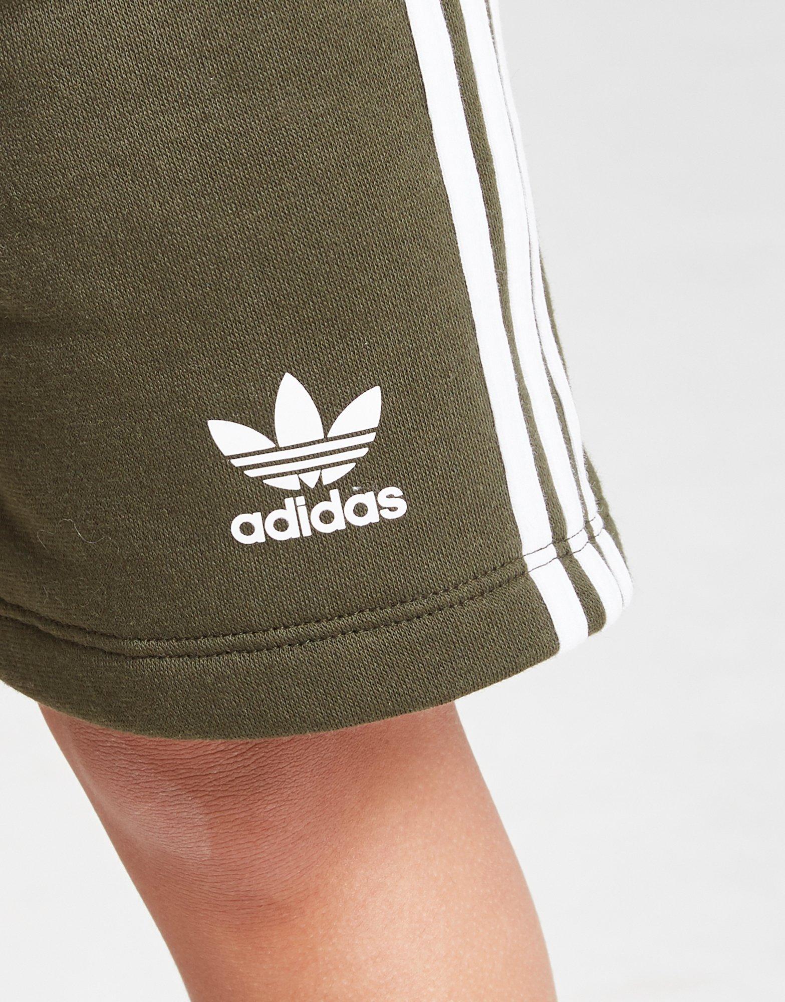 adidas Originals Sliced 3-Piece Set Infant