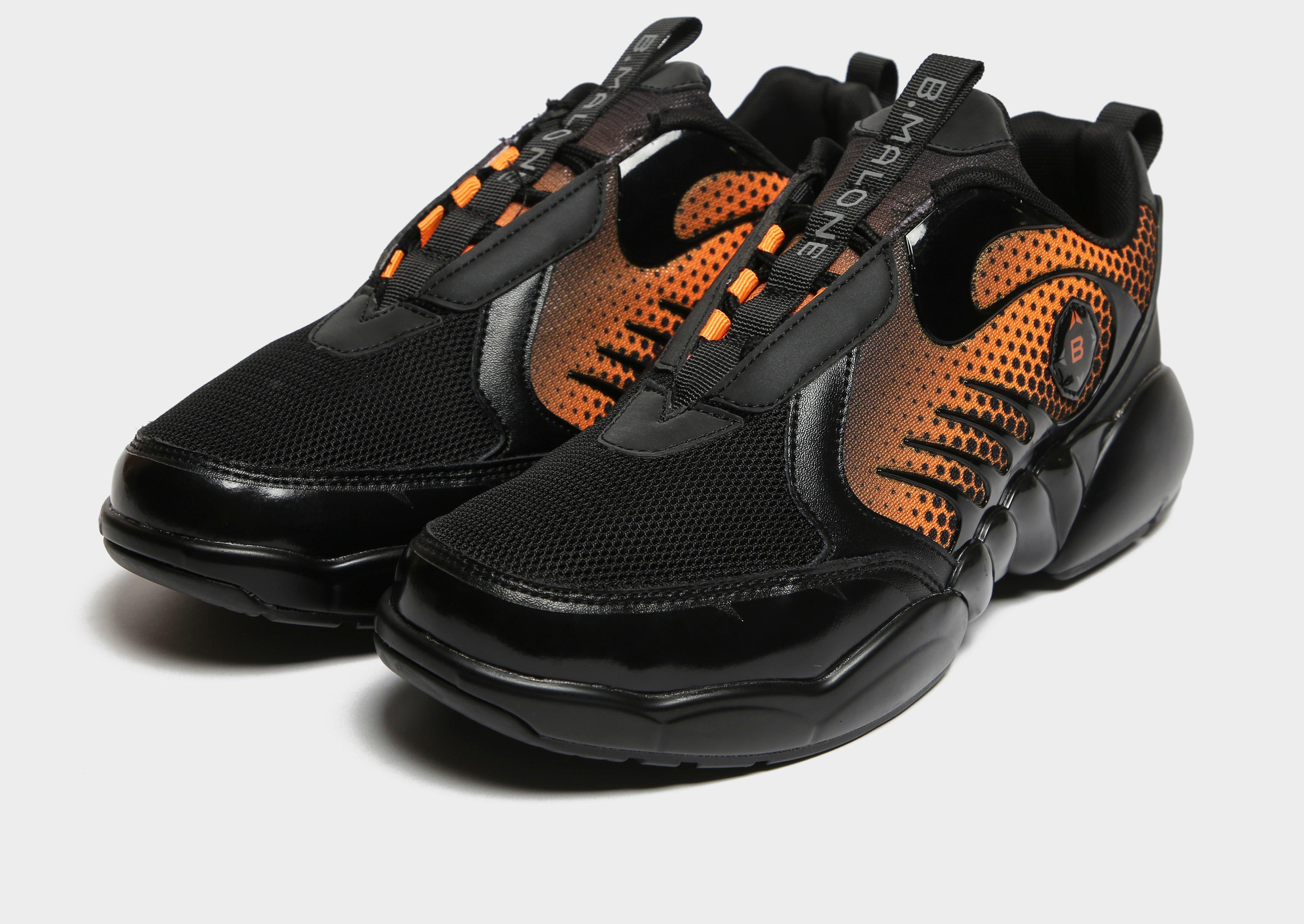 bugzy malone nike trainers