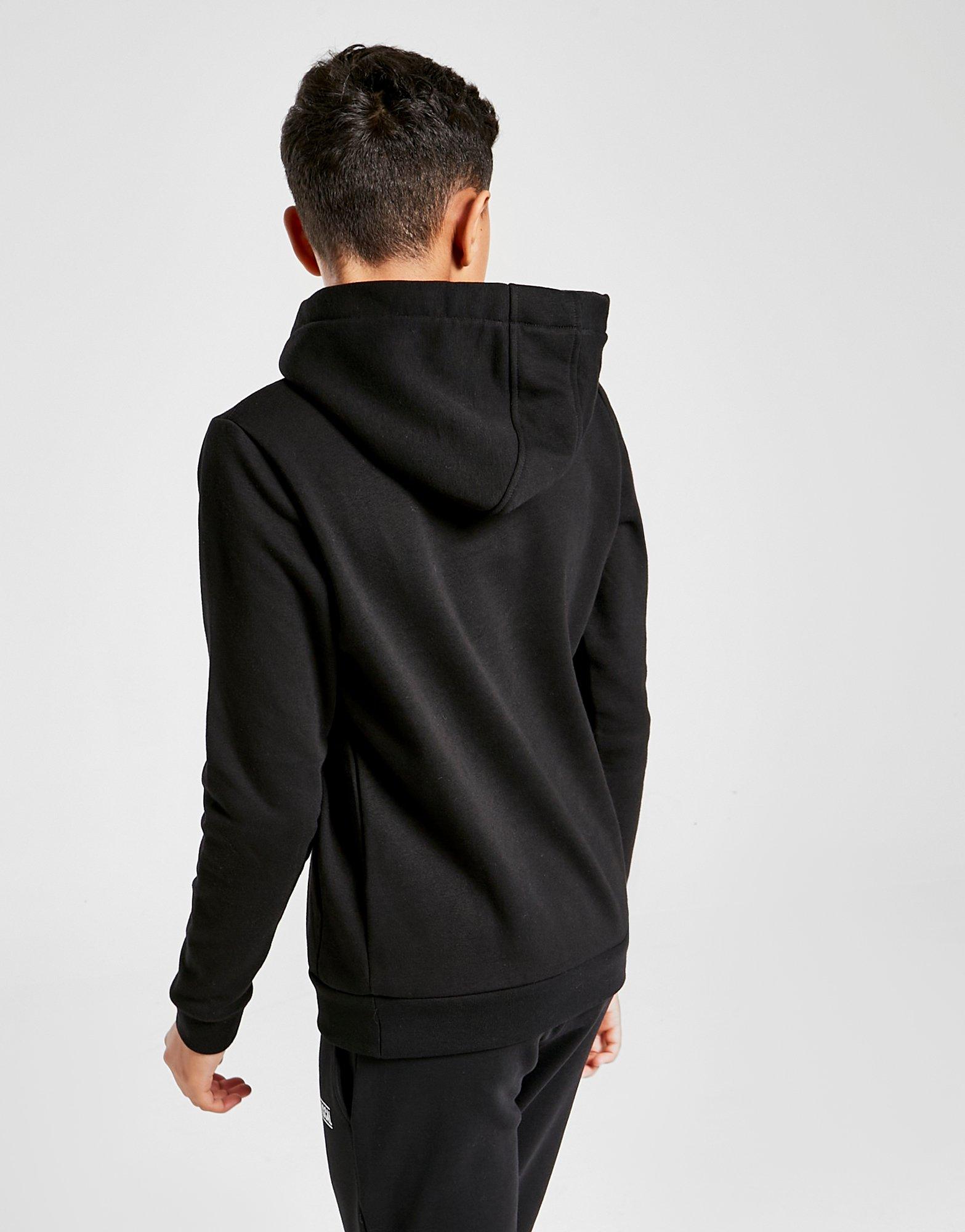 rascal hoodie junior