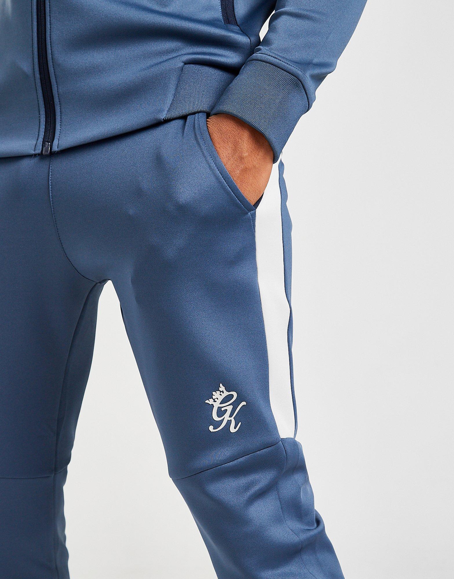 gym king track pants