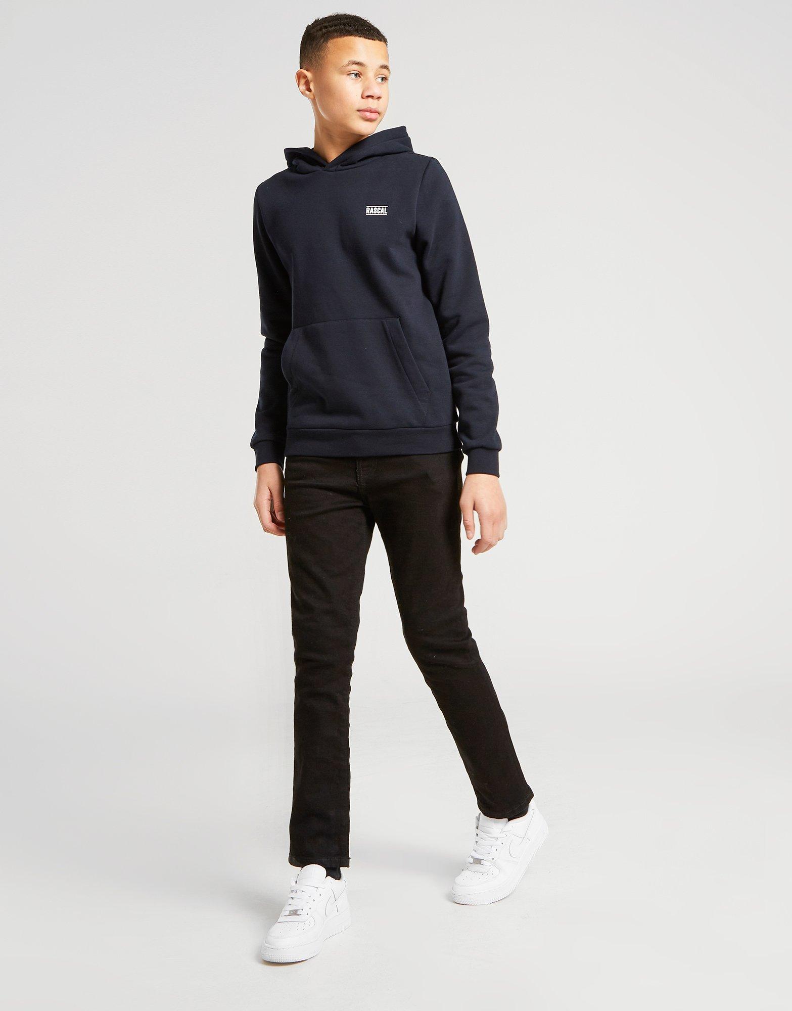boys rascal hoodie