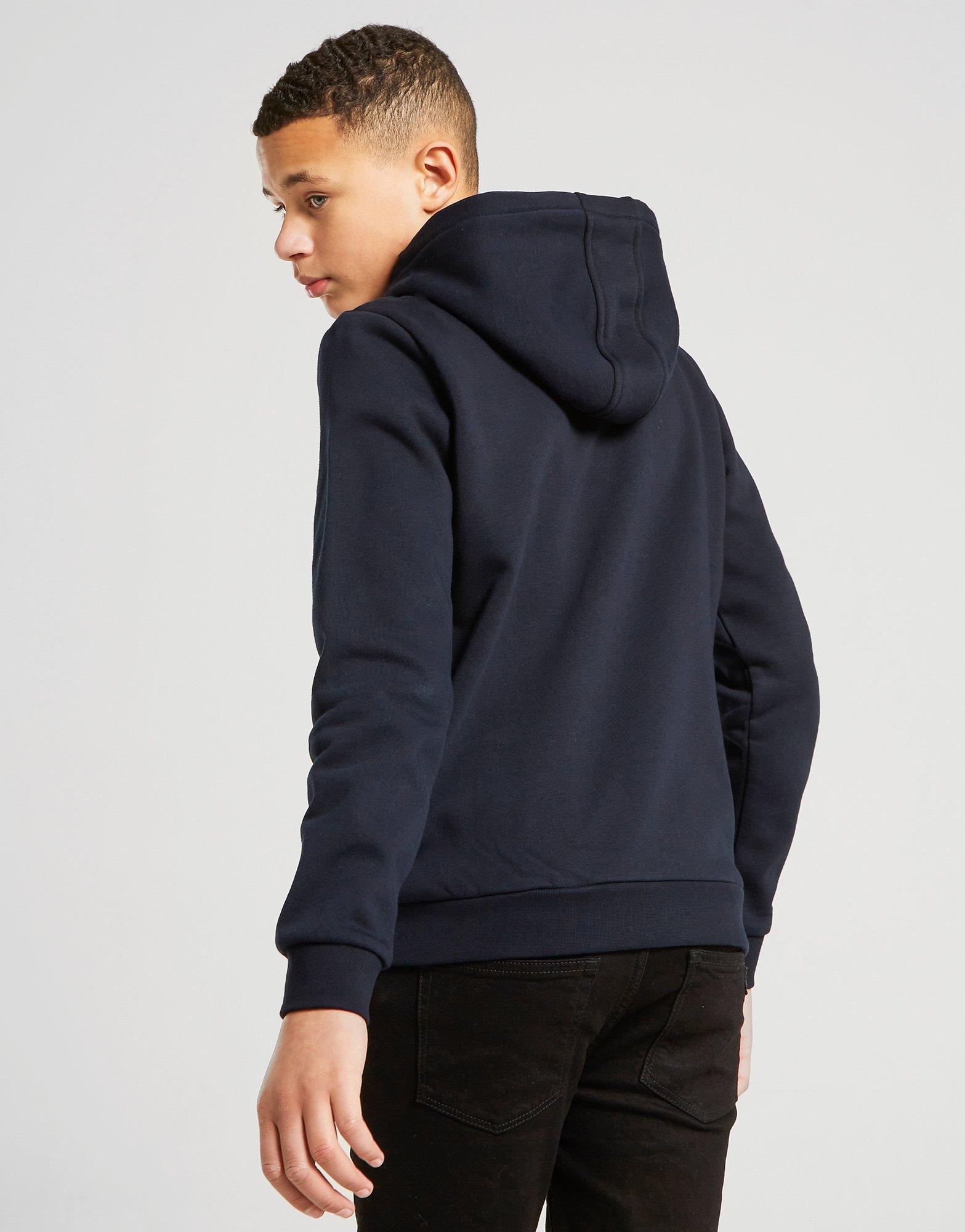 rascal hoodie junior