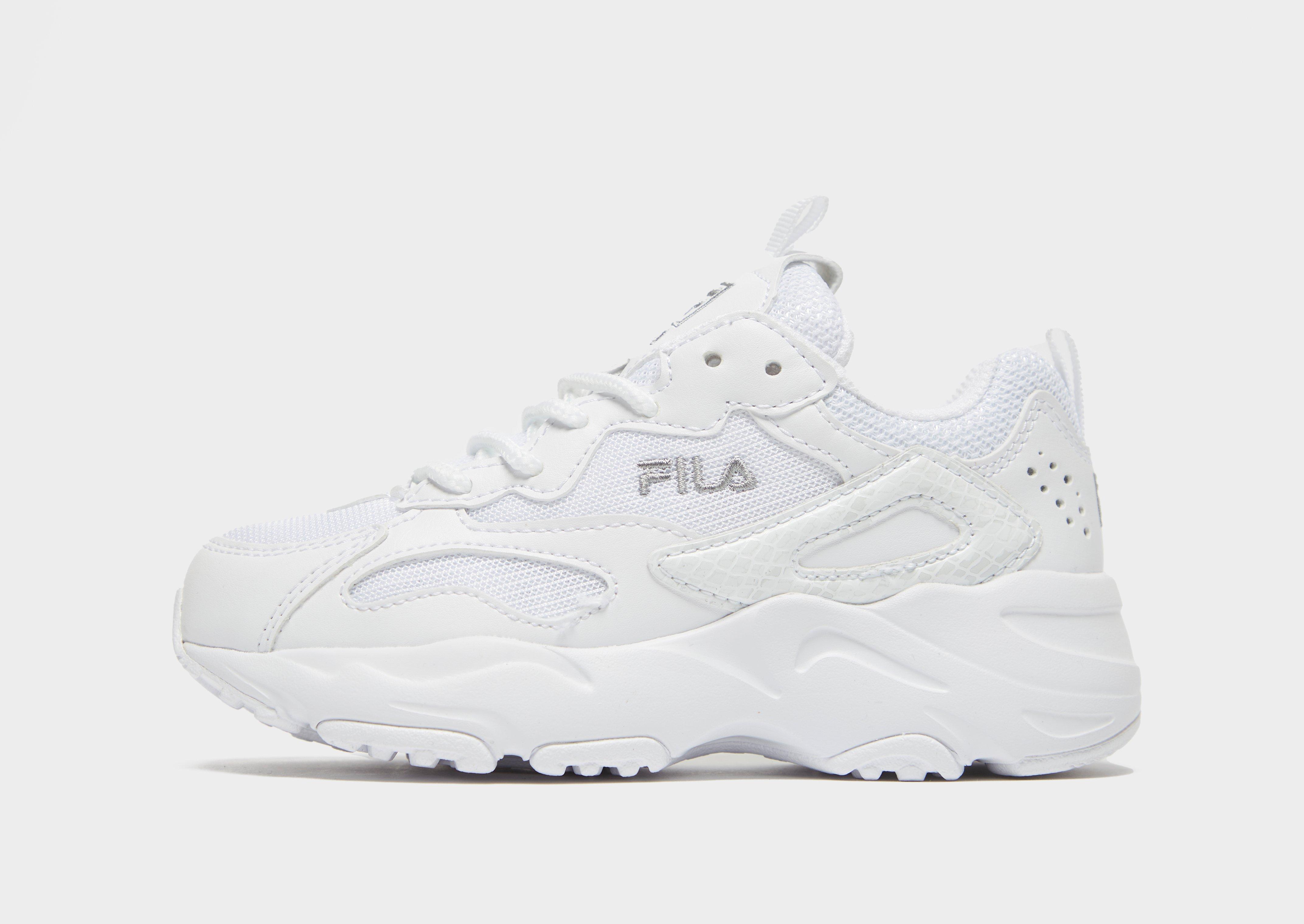 fila ray tracer jd sports