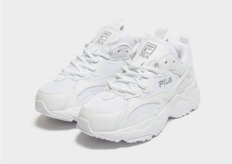 kids fila ray