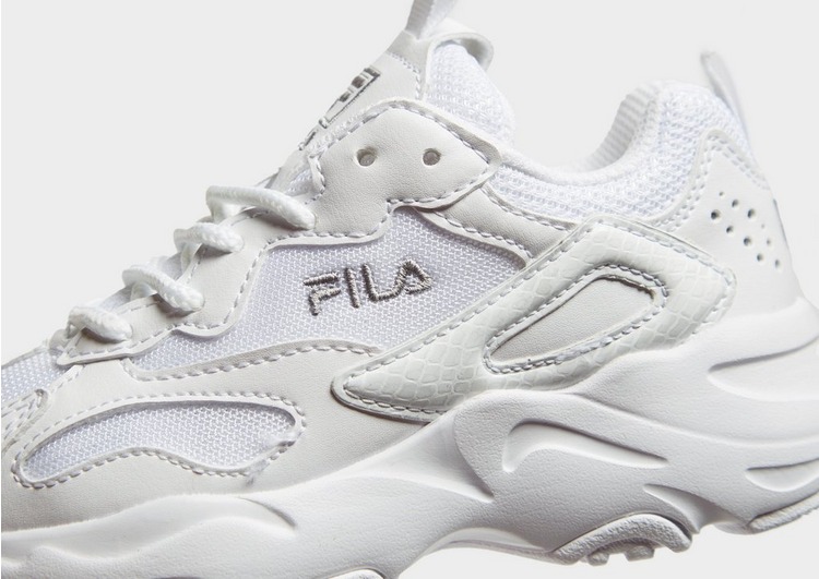 ray tracer fila kids