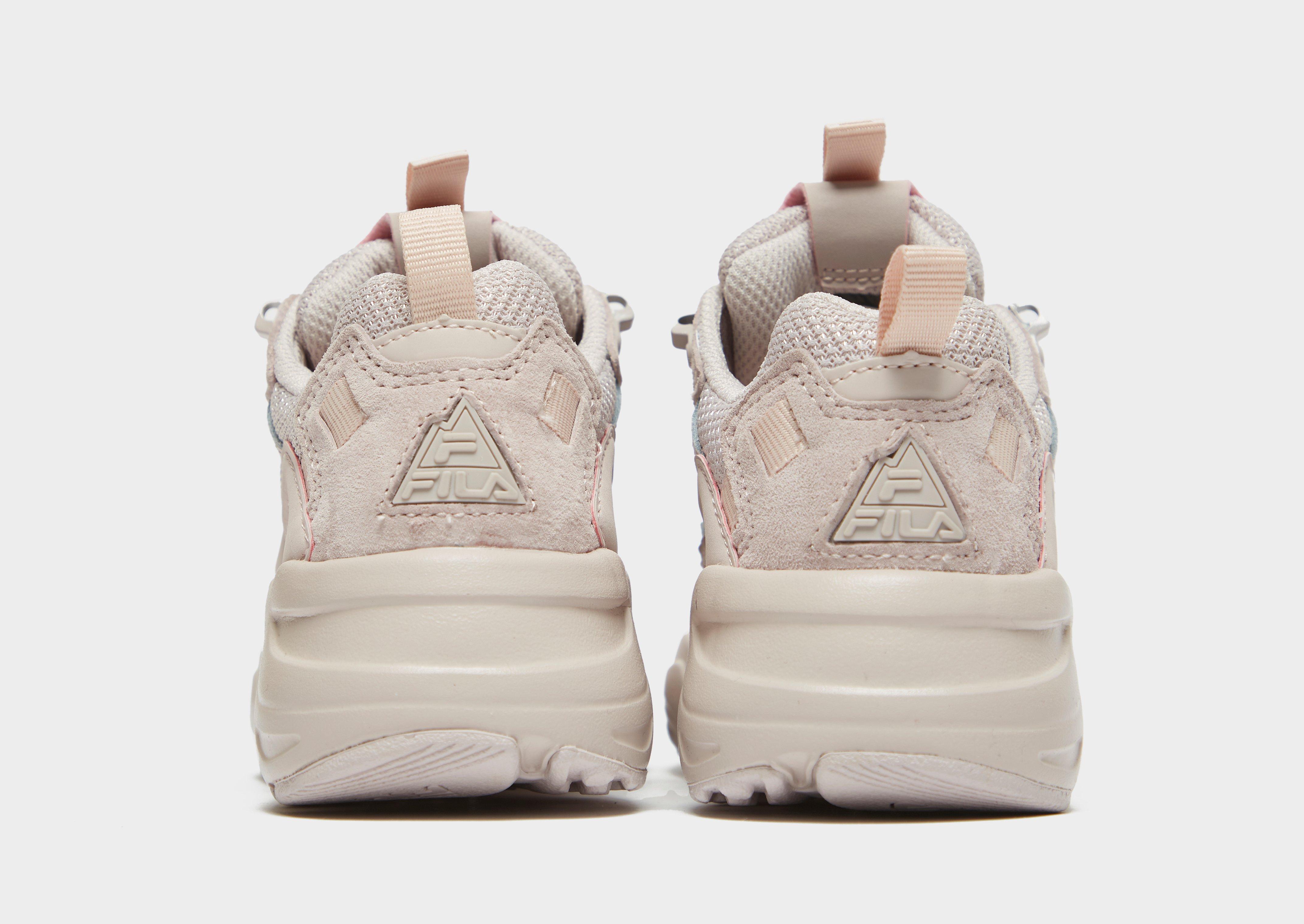 fila ray tracer homme brun