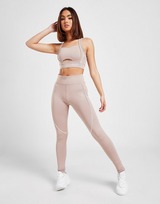 Pink Soda Sport Leggings Pipe