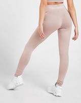 Pink Soda Sport Leggings Pipe