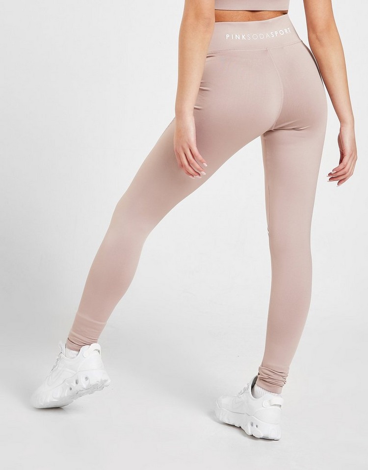 Pink Soda Sport Leggings Pipe