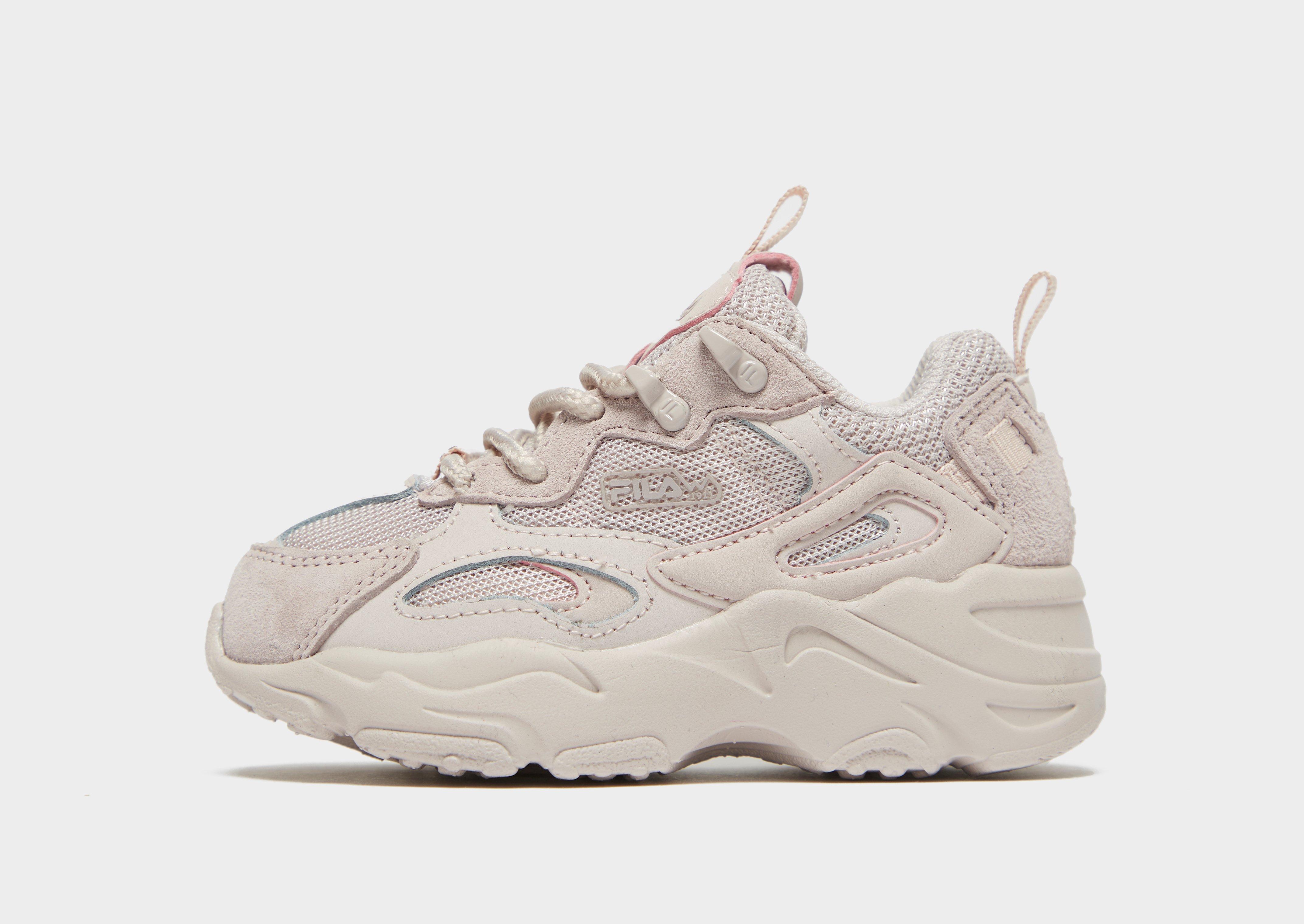 fila ray tracer jd sports