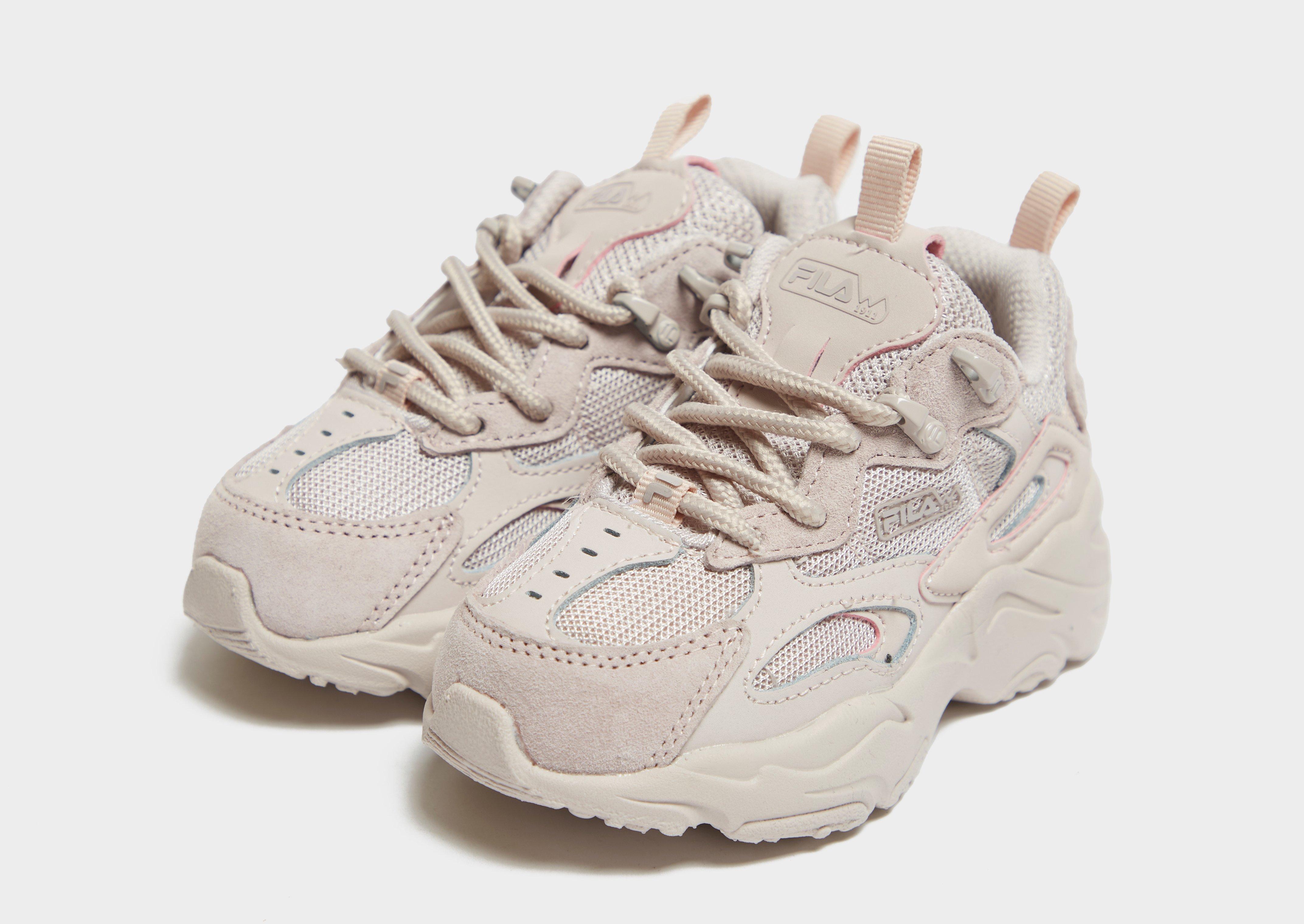 fila ray tracer jd sports