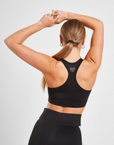 Pink Soda Sport Sutiã Desportivo Colour Block