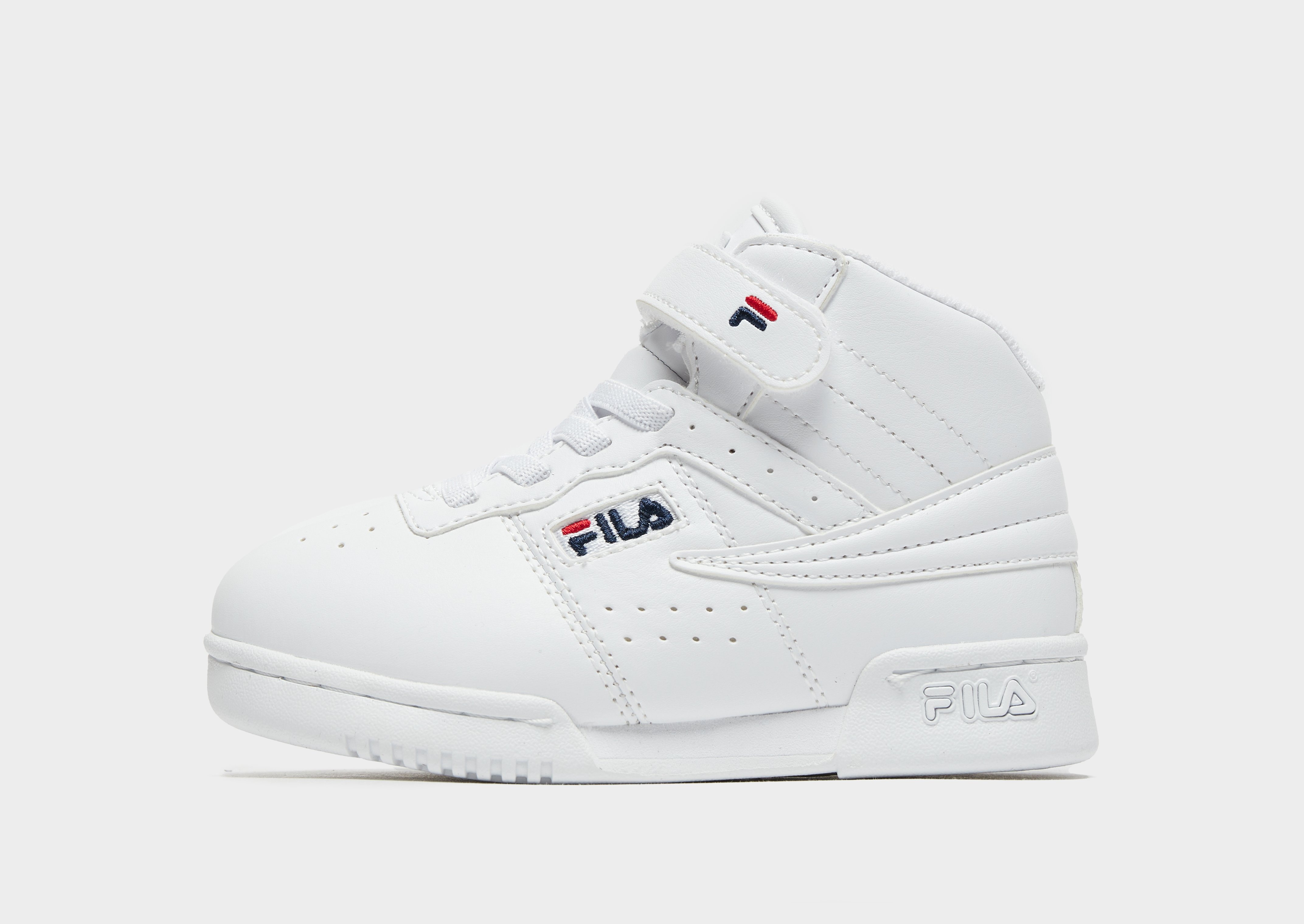 infant fila