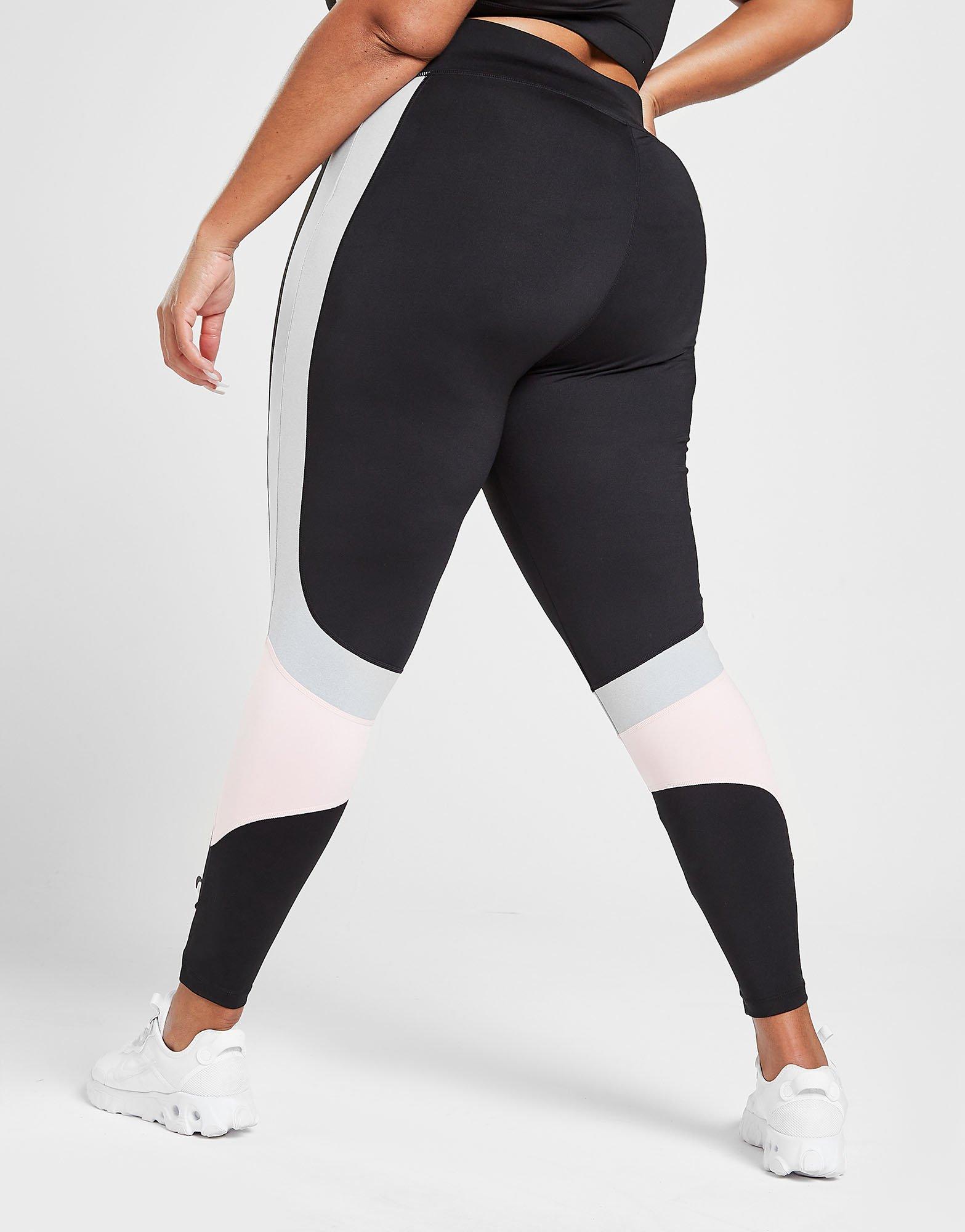 colour plus leggings