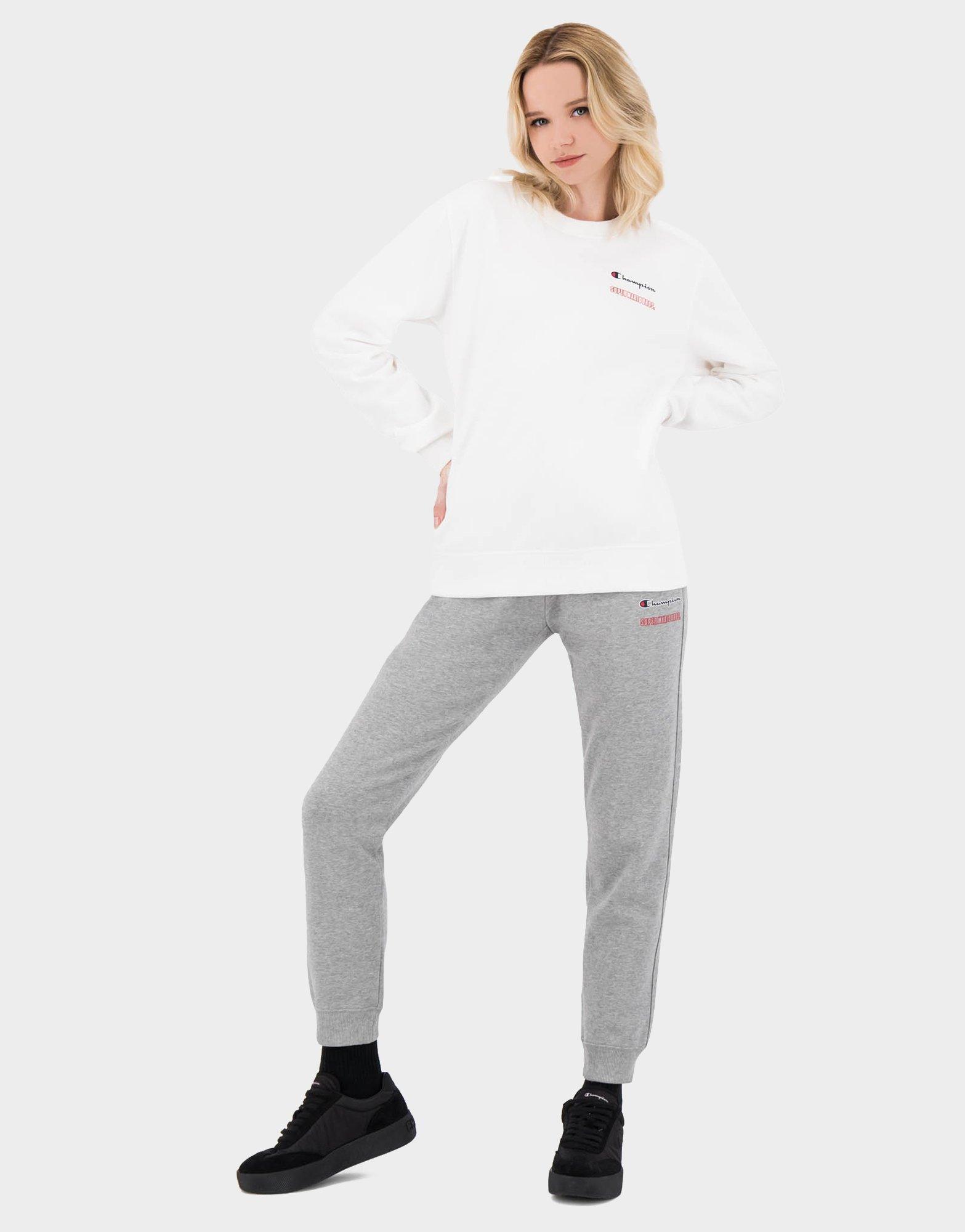 champion sweater dames