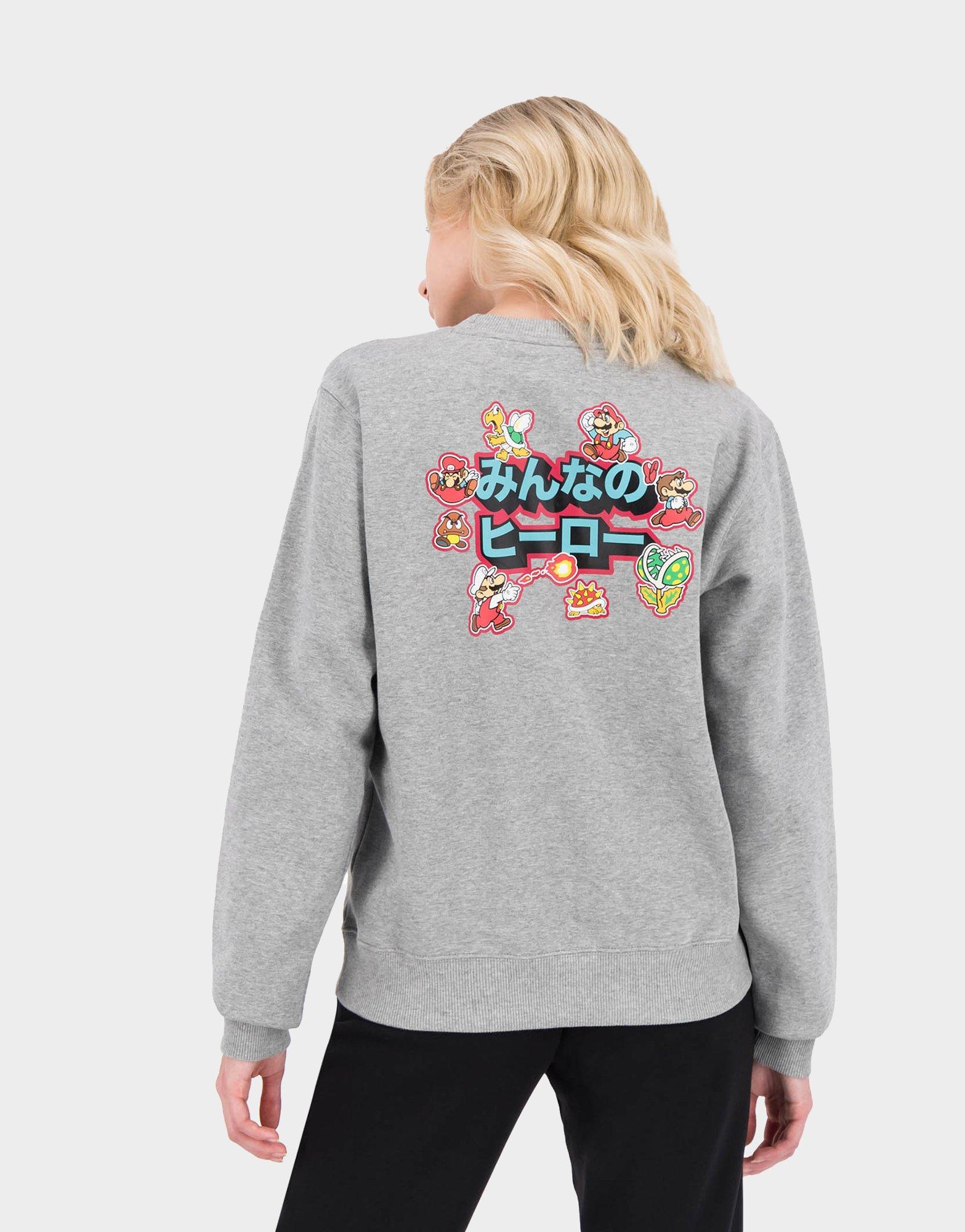 champion sweater vrouwen 60