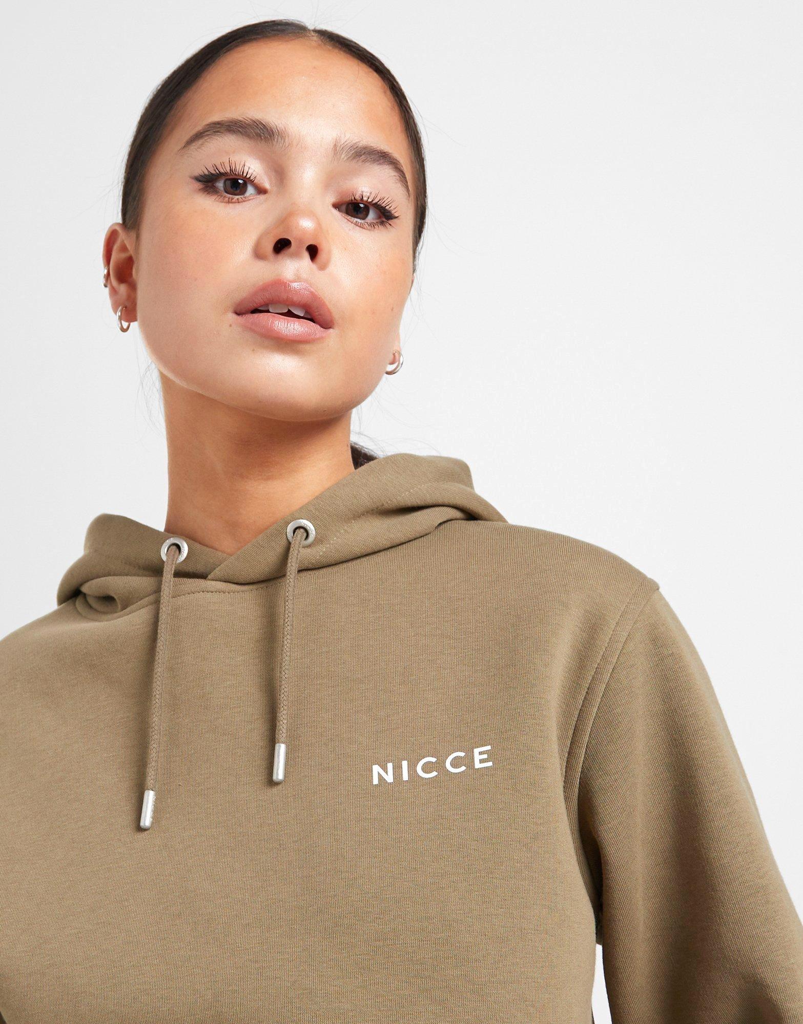 jd nicce hoodie