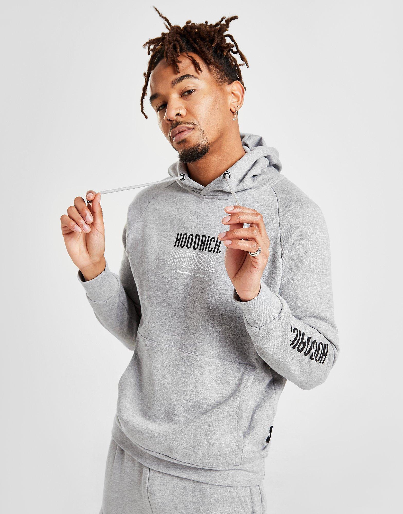 nike overbranded overhead hoodie