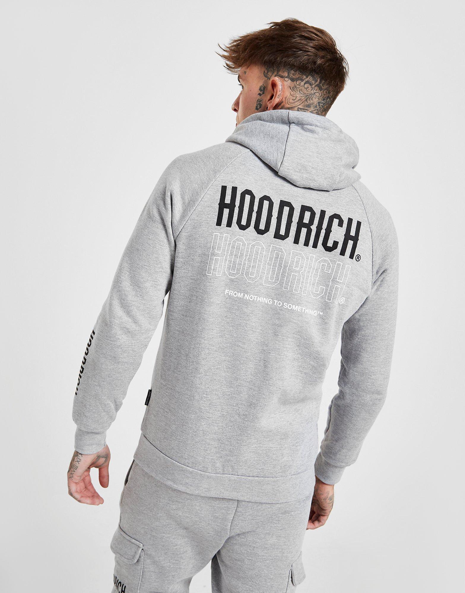 nike overbranded overhead hoodie