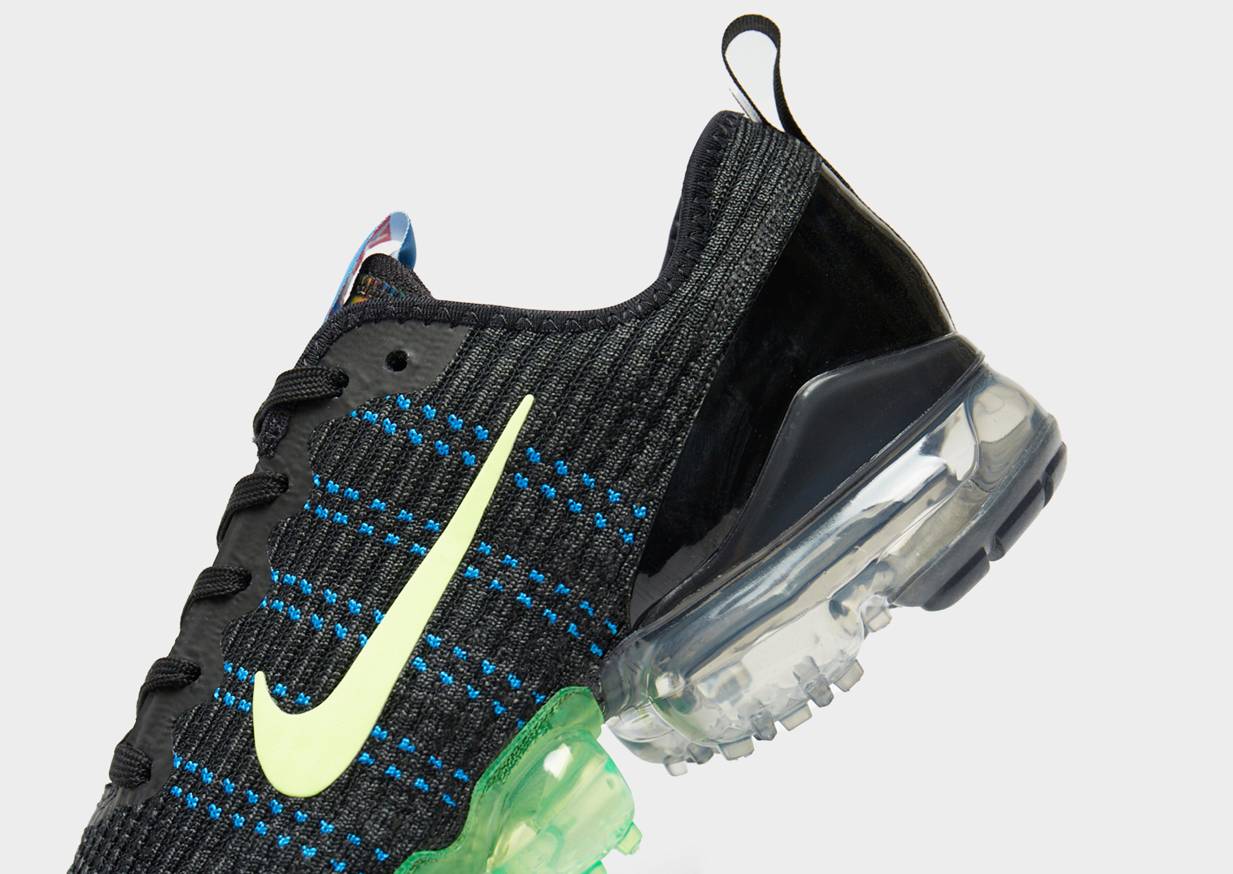 junior vapormax flyknit 3