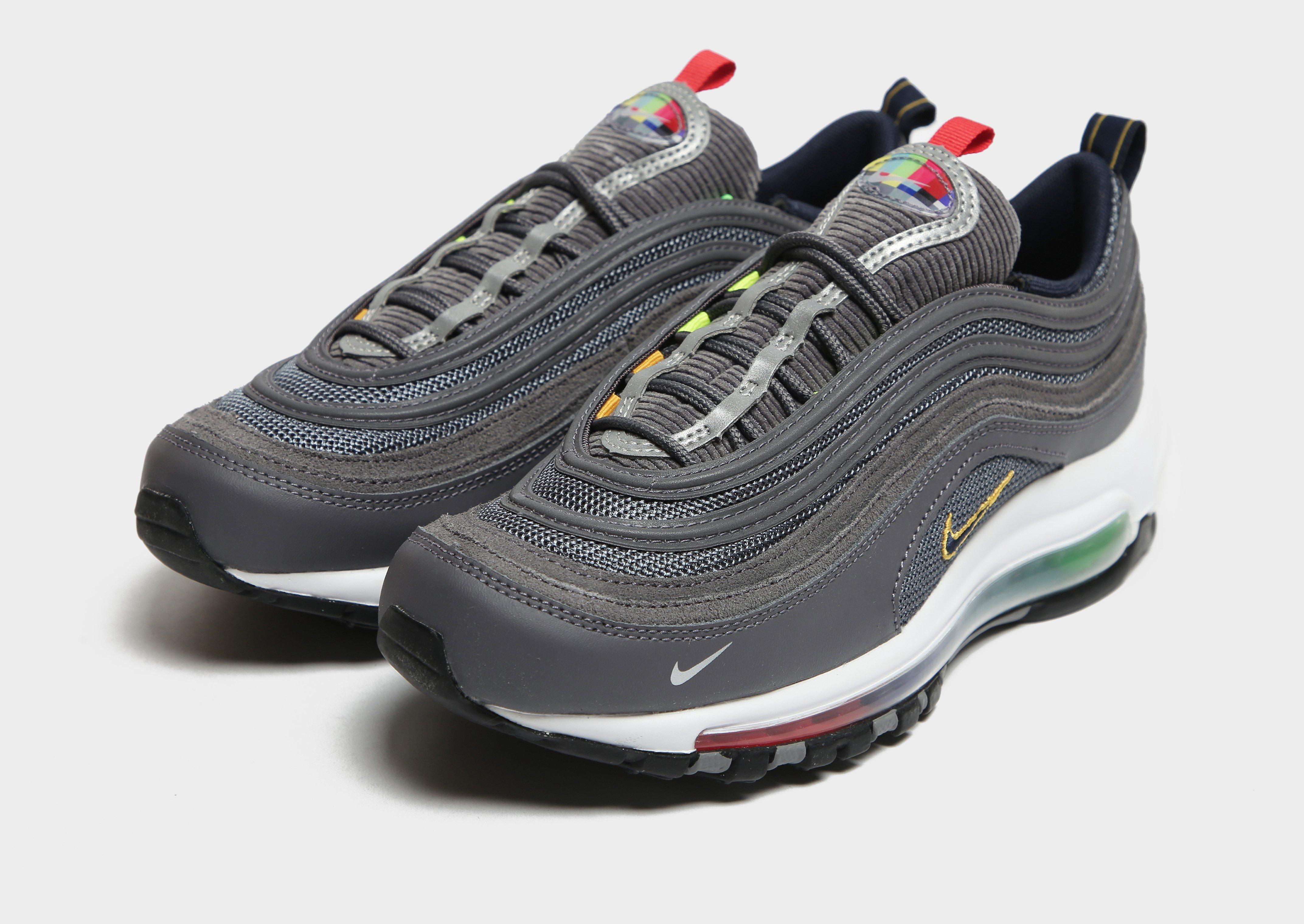 nike 97 air max junior