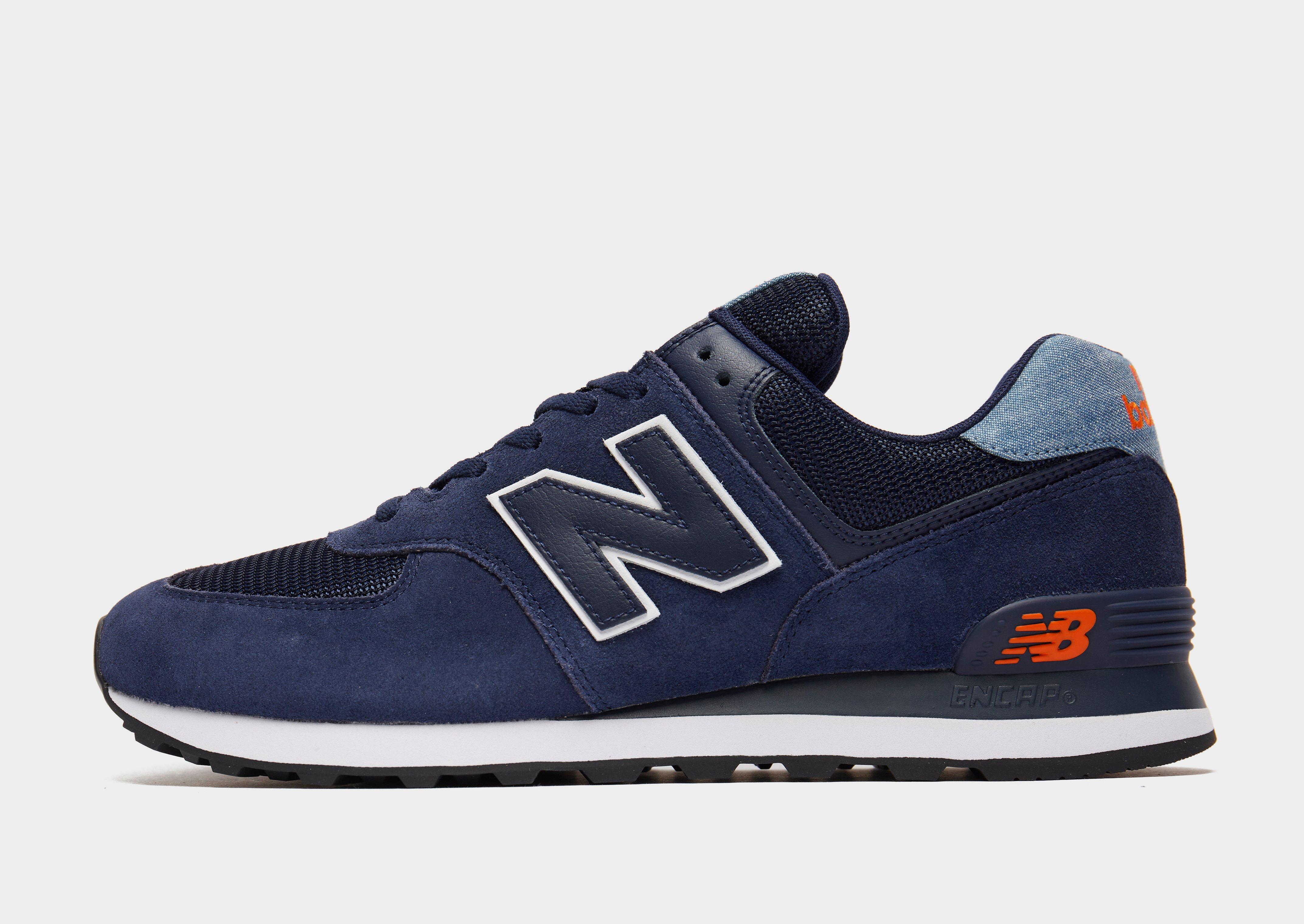 new balance 574 herren