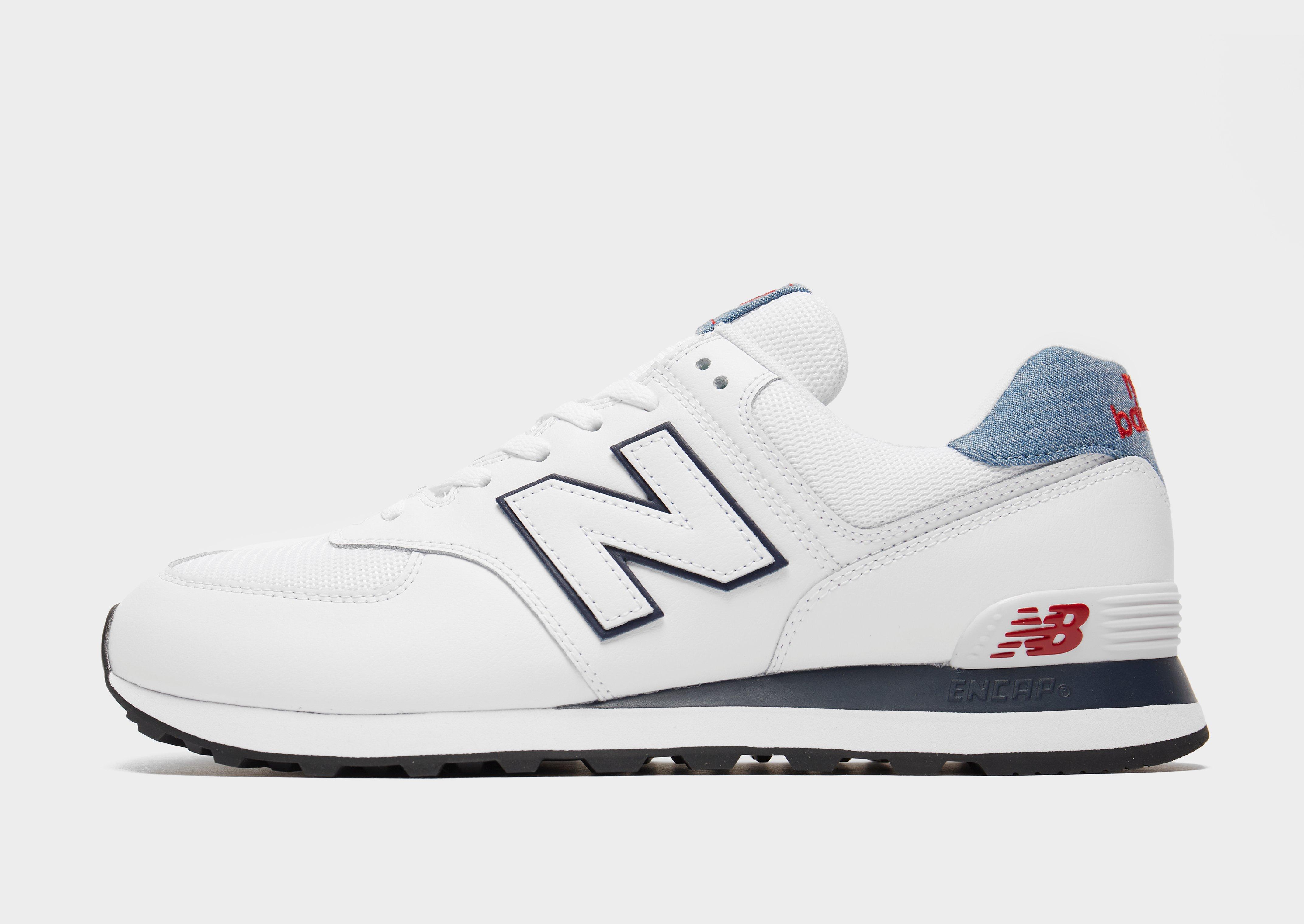 new balance 669