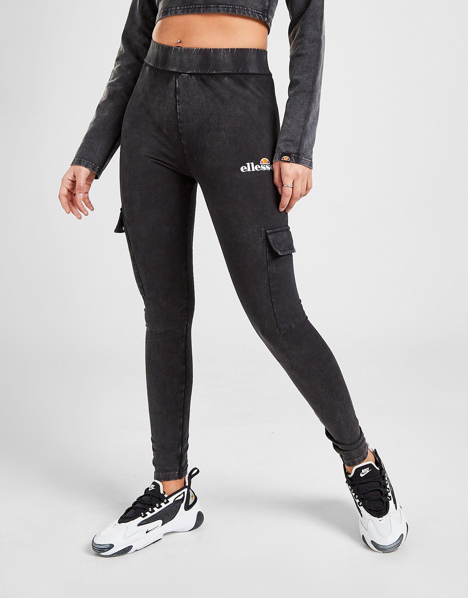 under armour cargo leggings