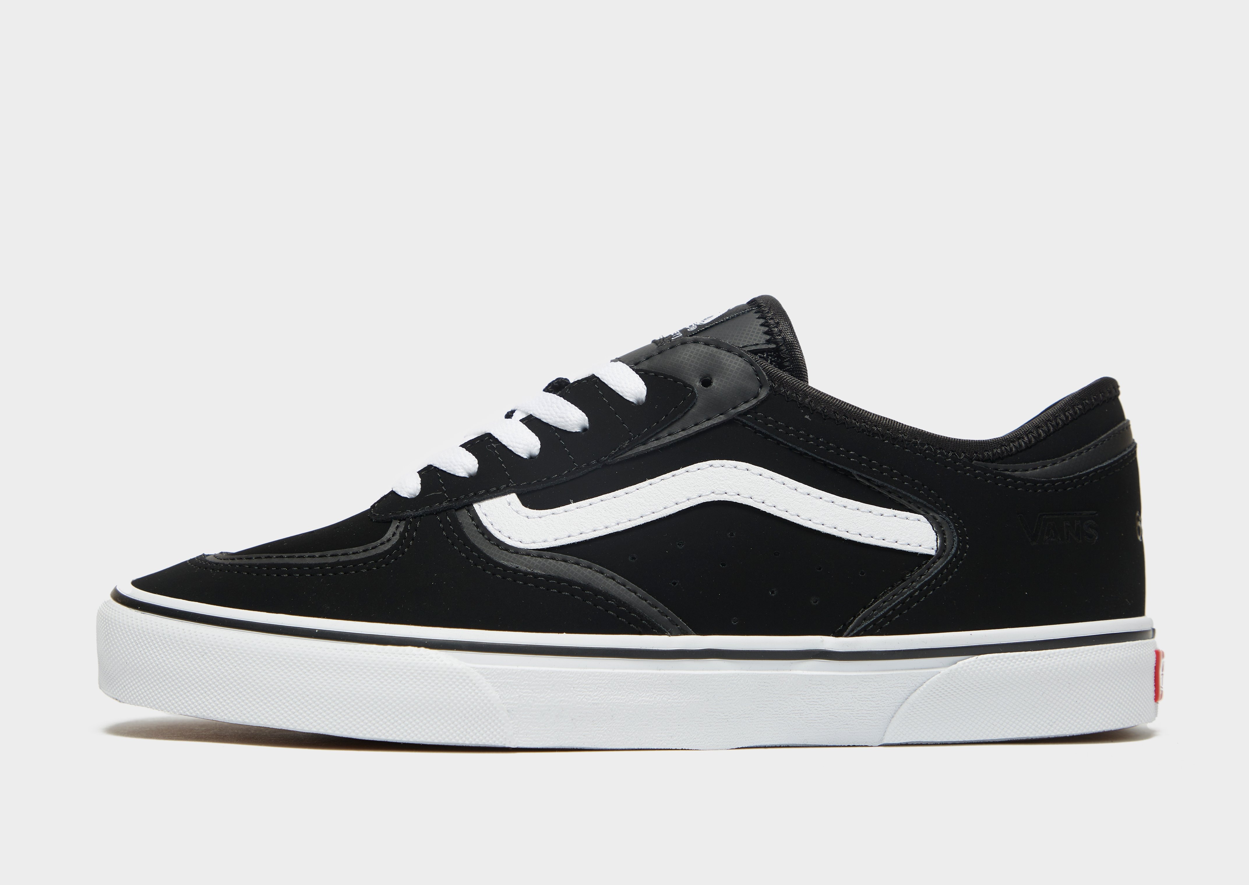 Black Vans 66/99/19 Rowley Classic | JD Sports UK