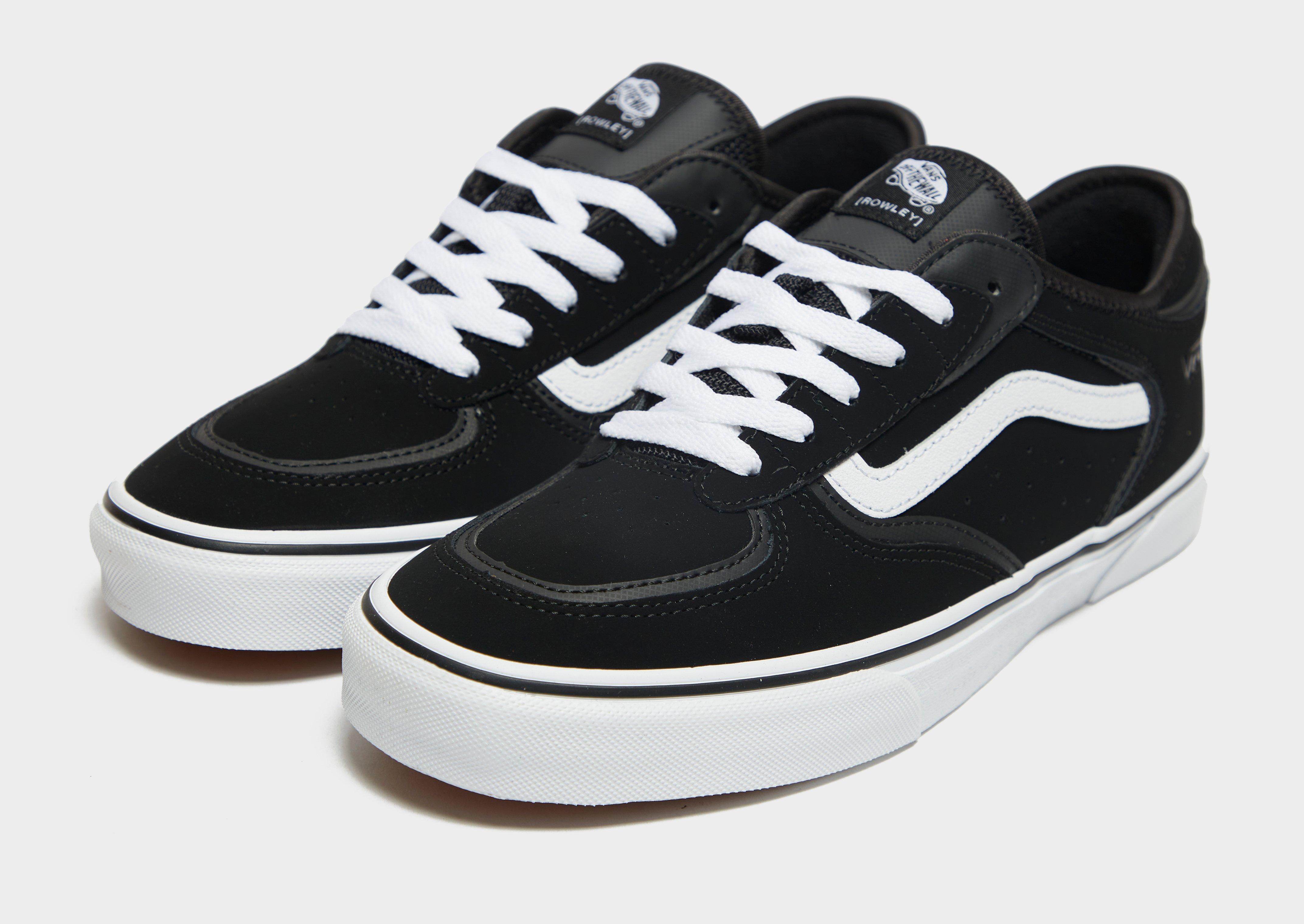 Geoff rowley hot sale vans 1999