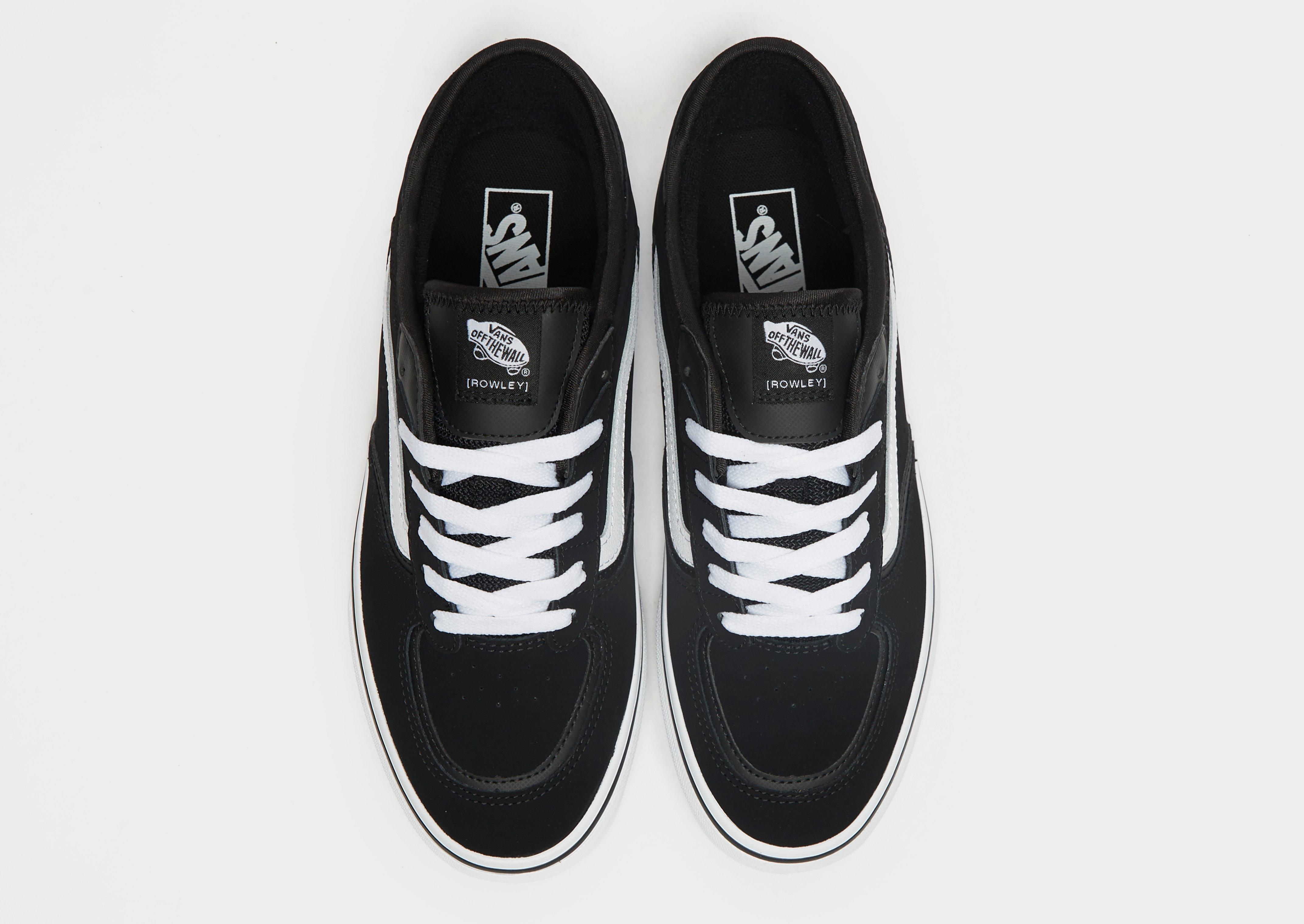 Vans rowley pro on sale 5th