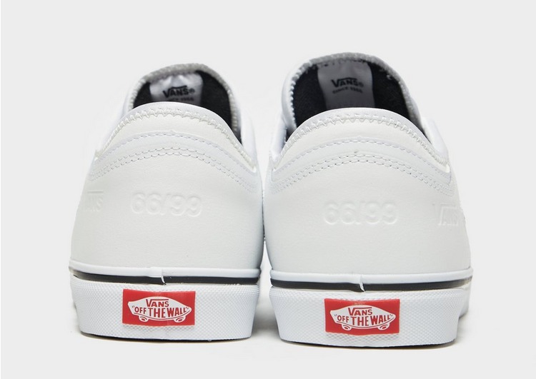 Vans 66/99/19 Rowley Classic