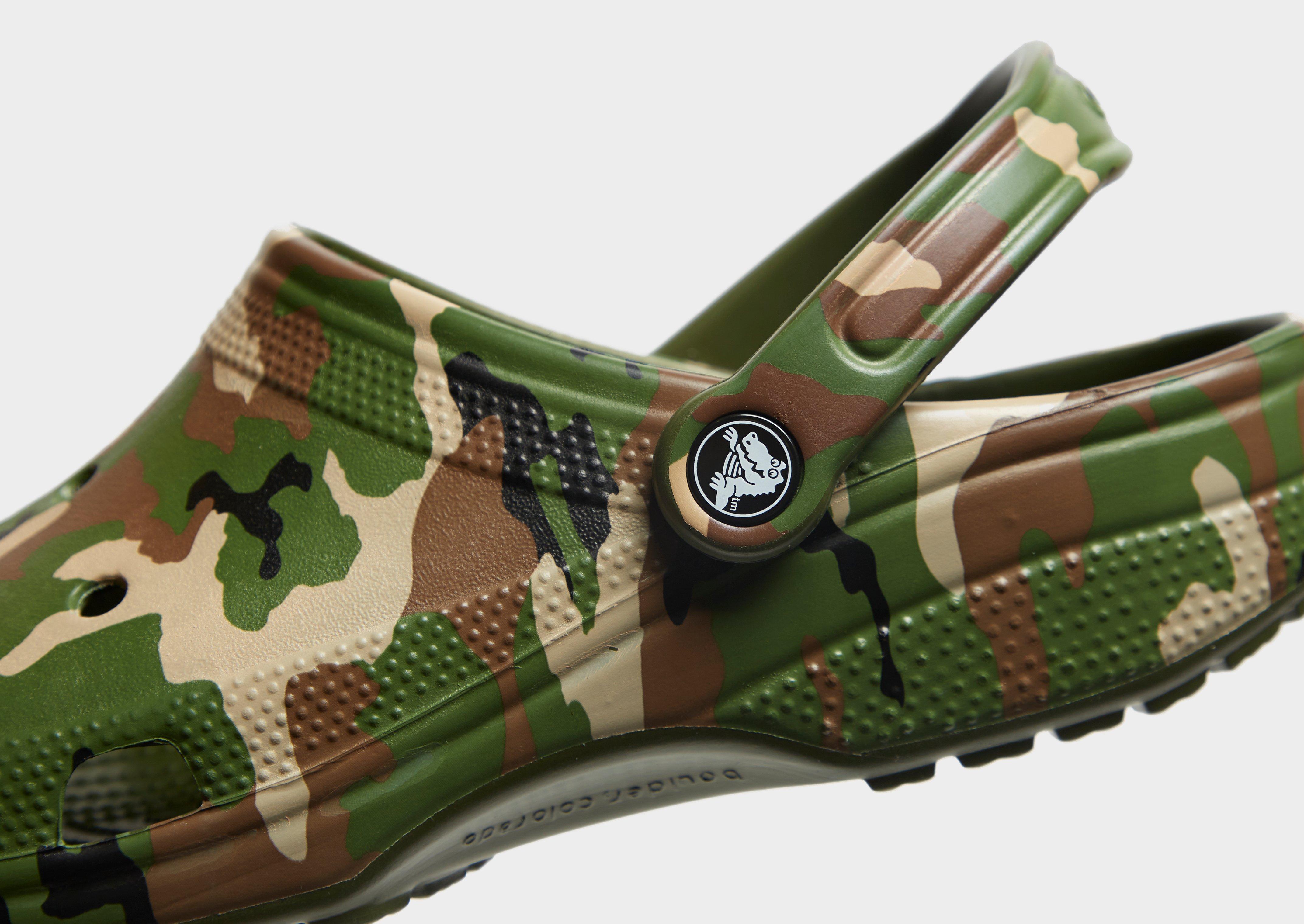 Crocs Classic Clog​