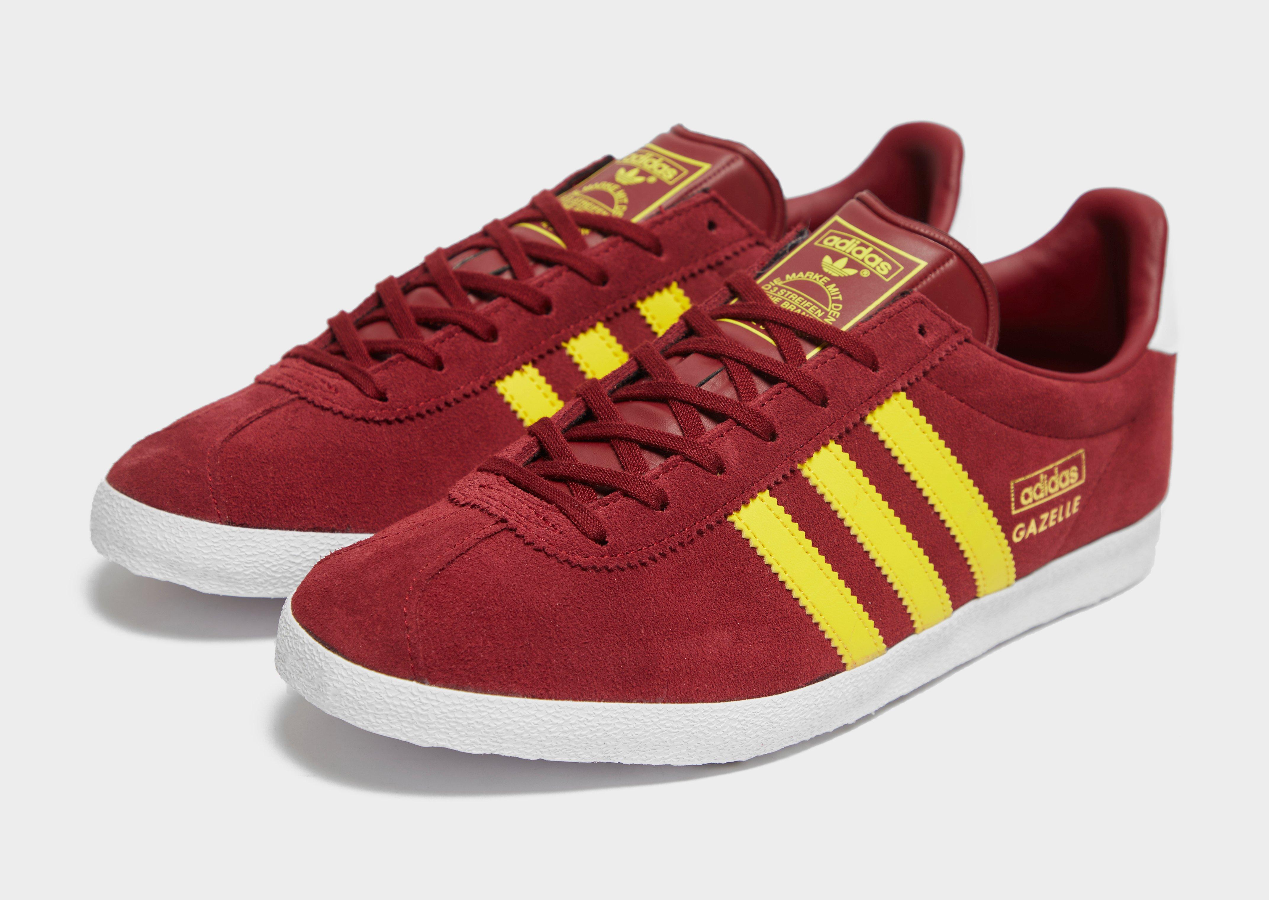 adidas gazelle jd