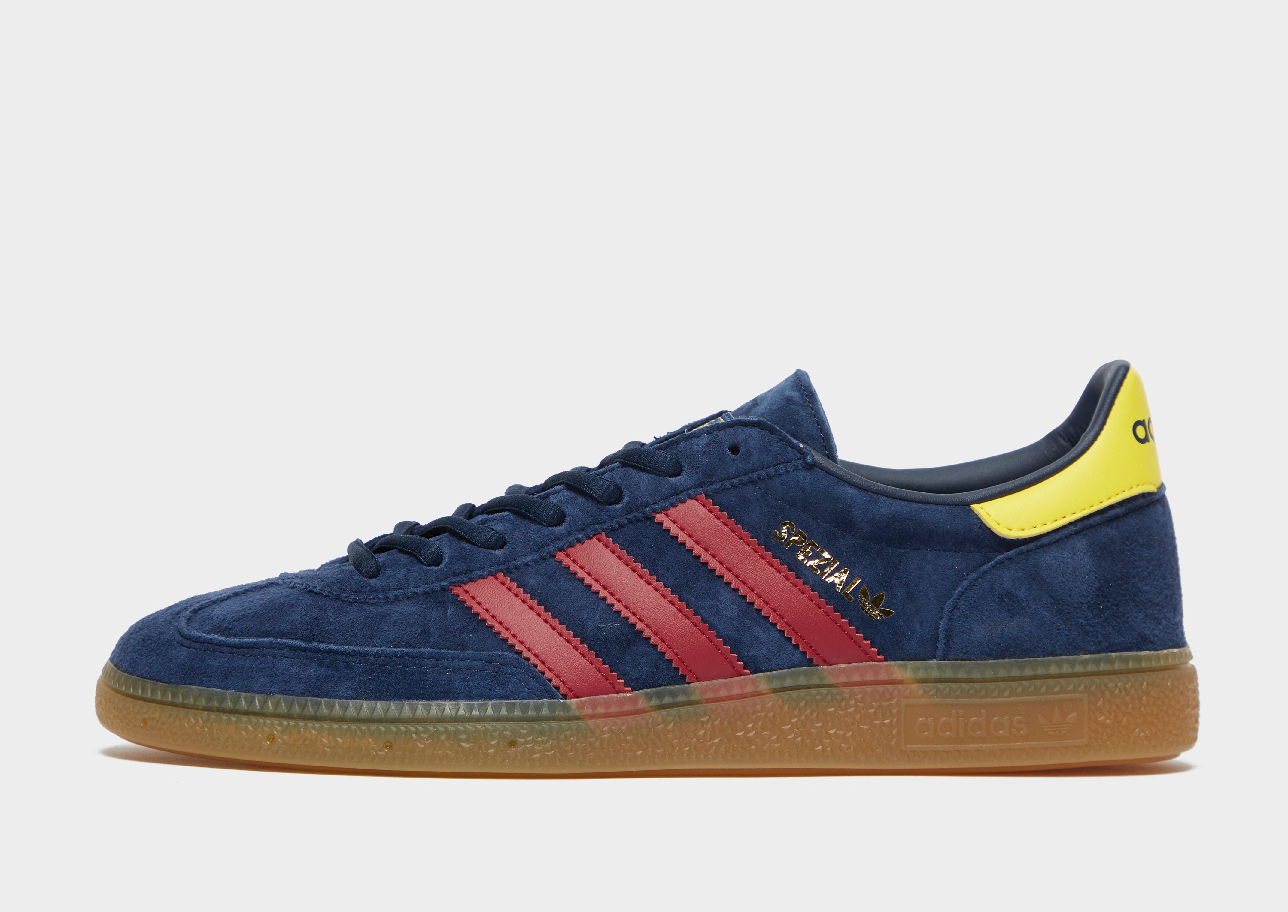 adidas micropacer blue
