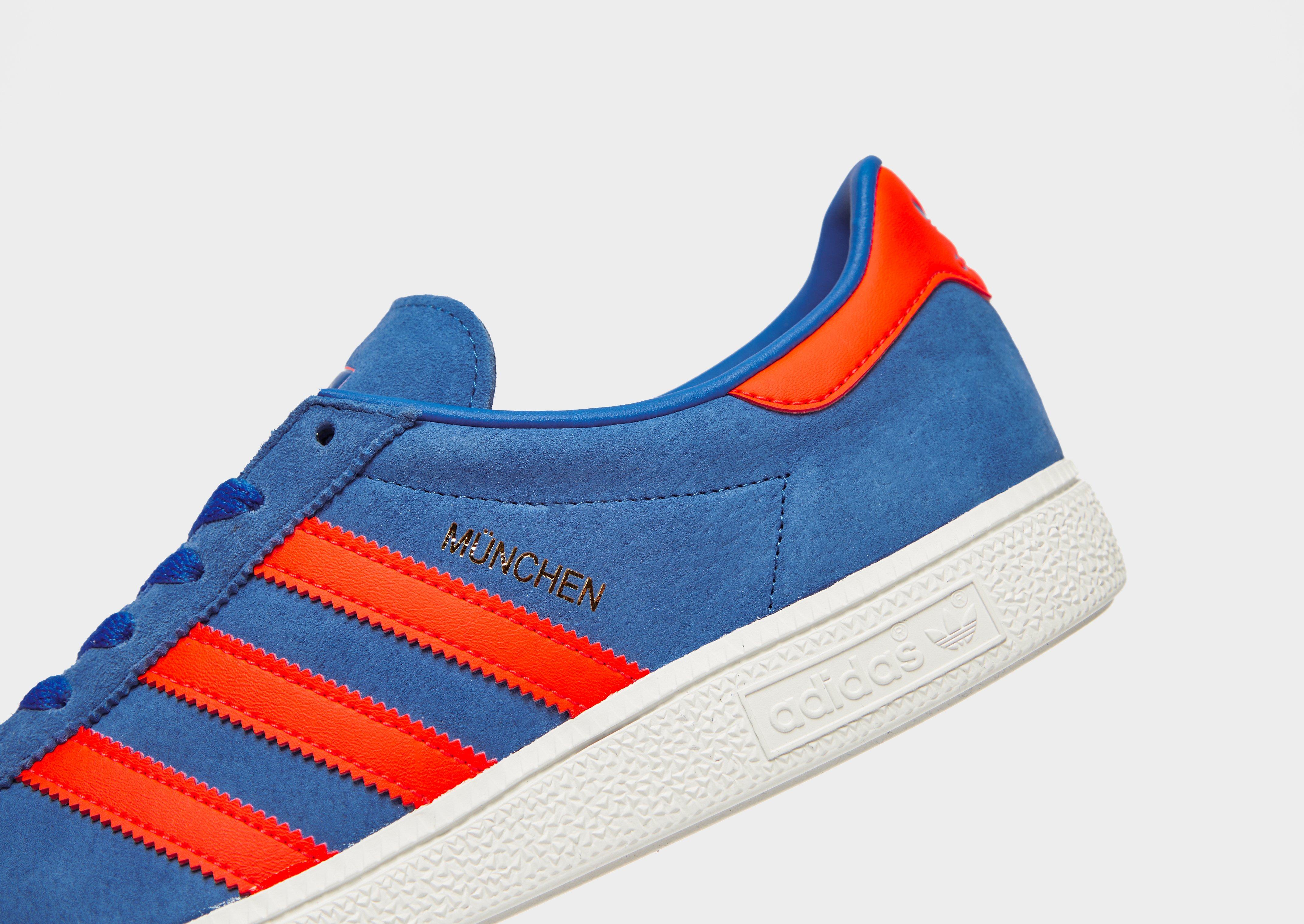 adidas originals munchen