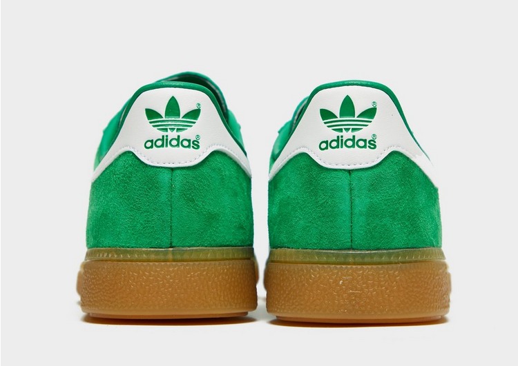 adidas munchen white green