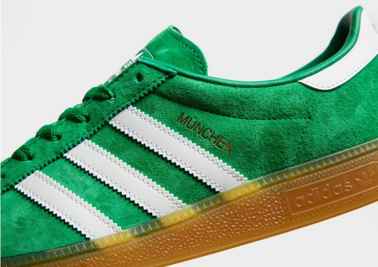 adidas munchen super green