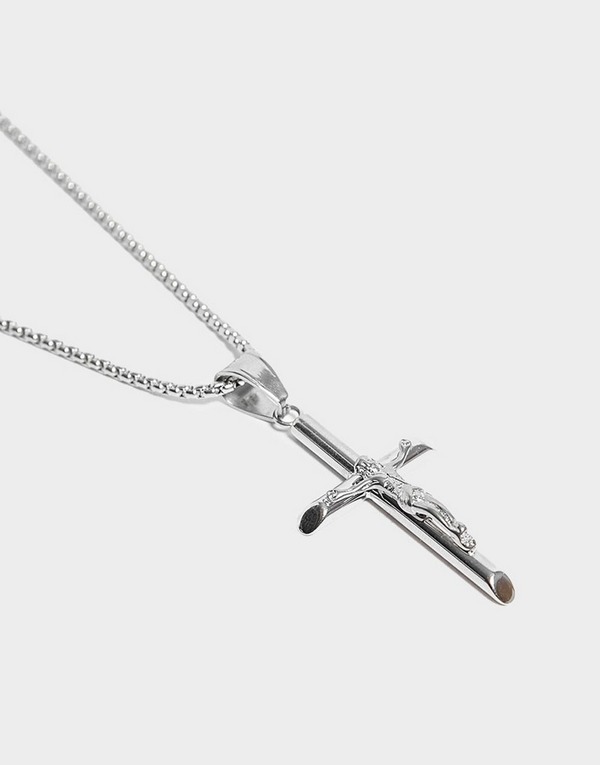 Awaken The Rose Cross Chain