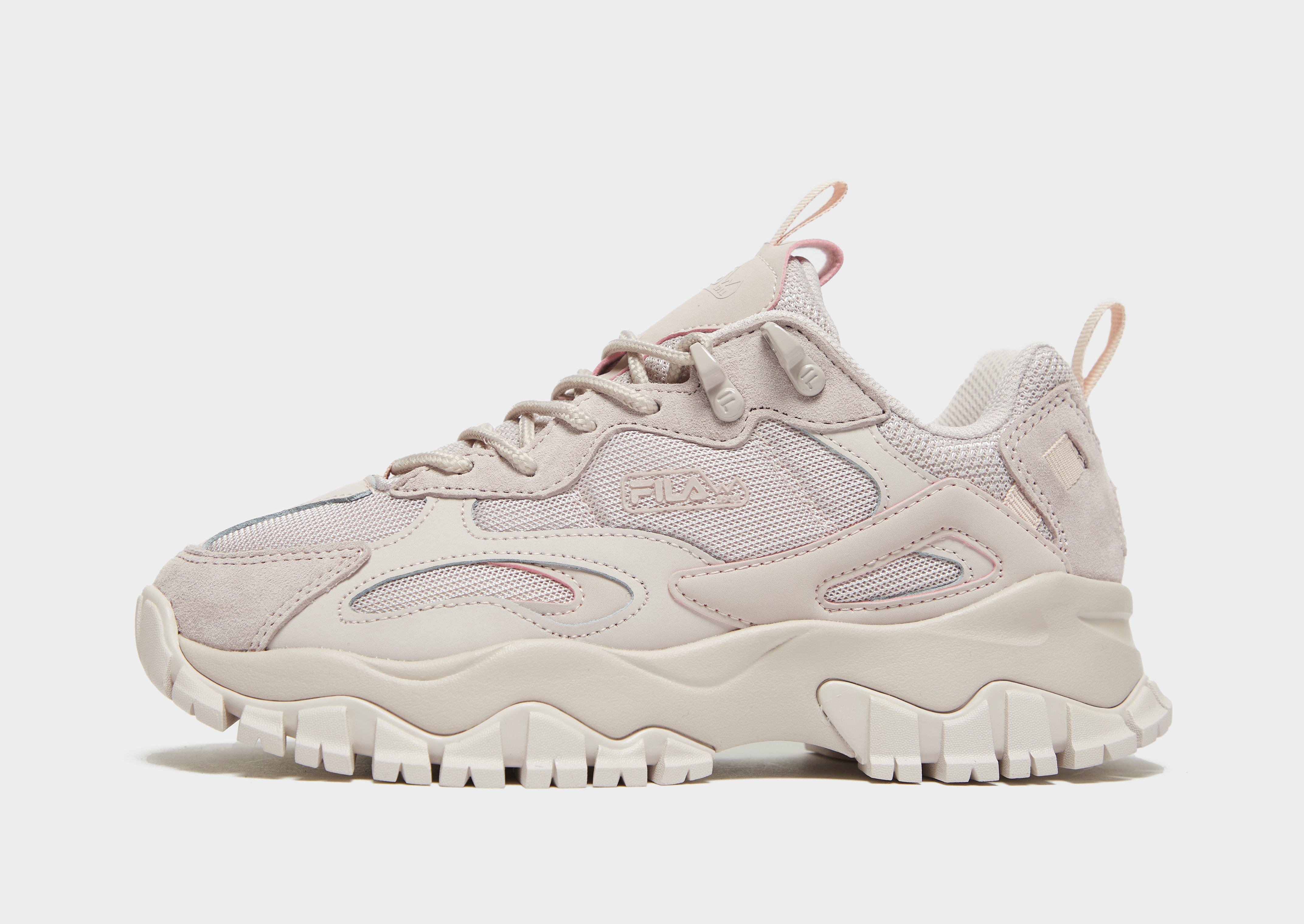fila ray tracer tan
